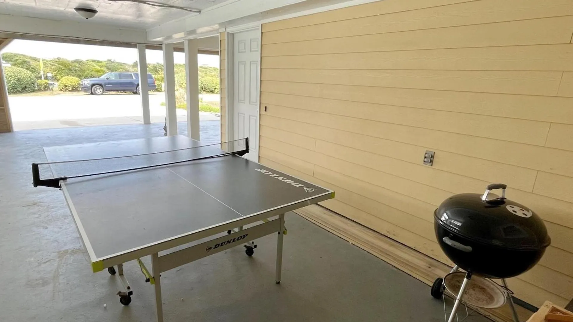 Ss13 Good Day Sunshine Holiday home Nags Head