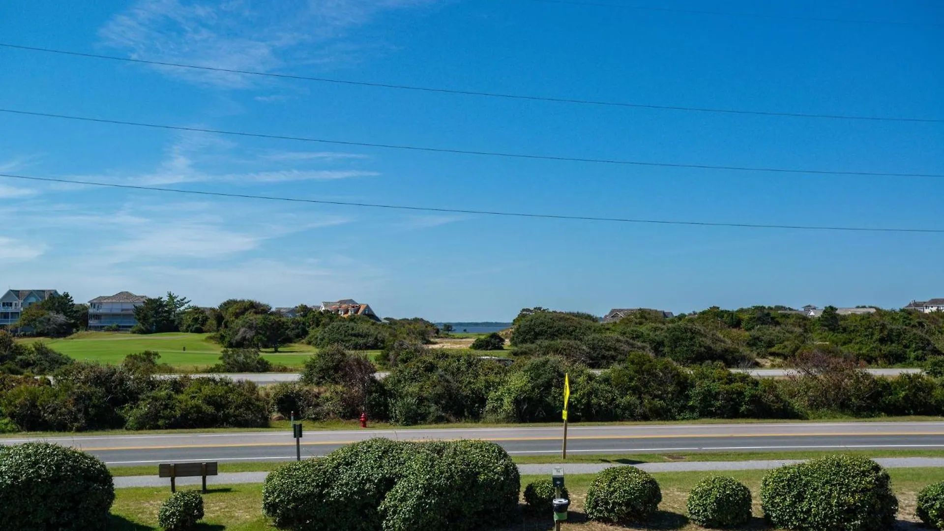 Ss13 Good Day Sunshine Nags Head