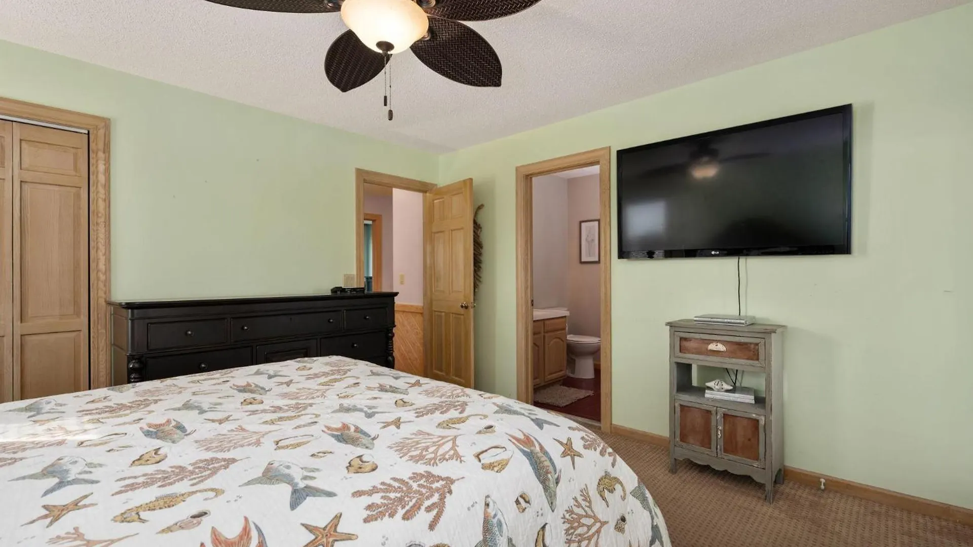 Ss13 Good Day Sunshine Holiday home Nags Head