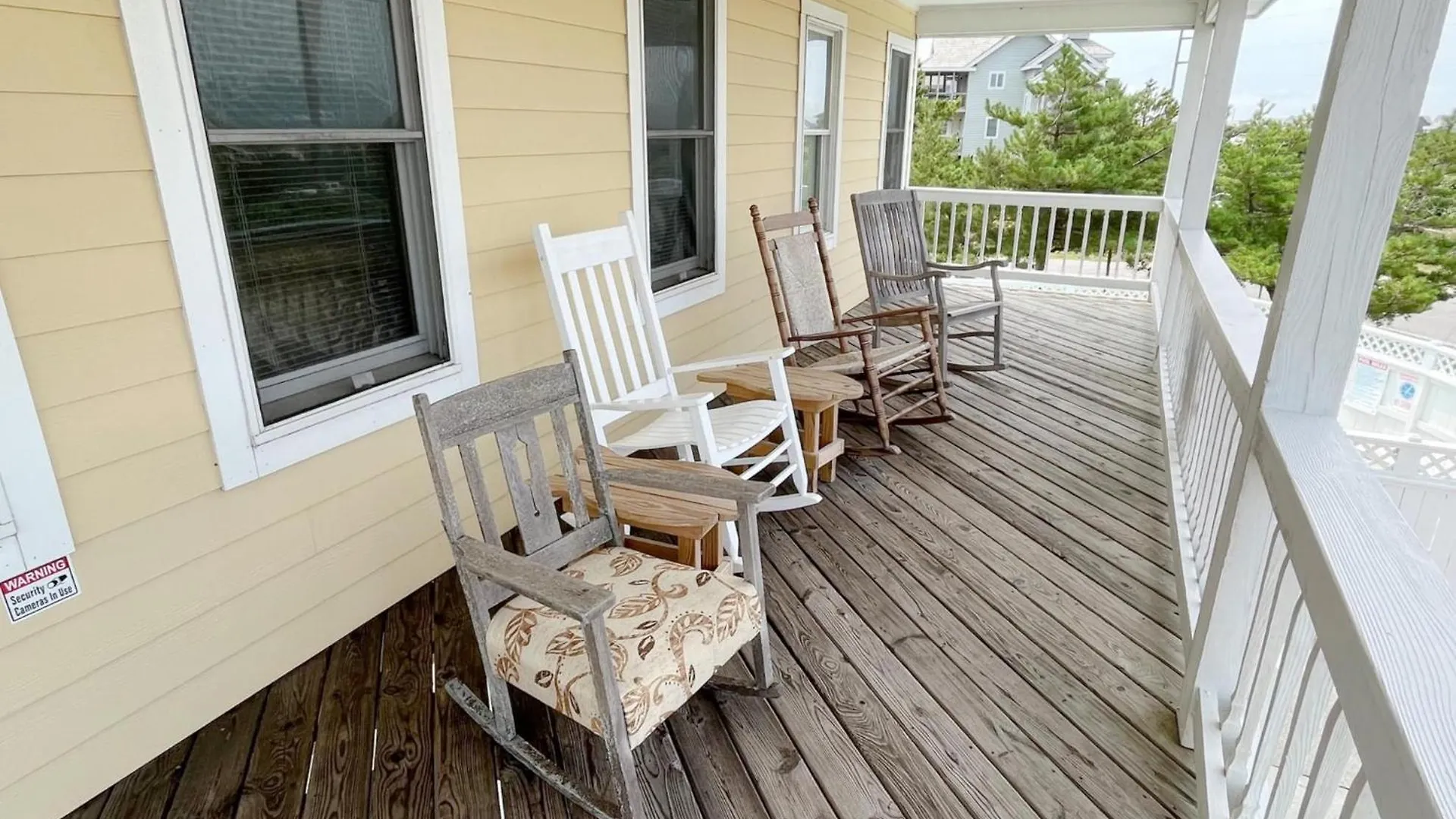 Holiday home Ss13 Good Day Sunshine Nags Head