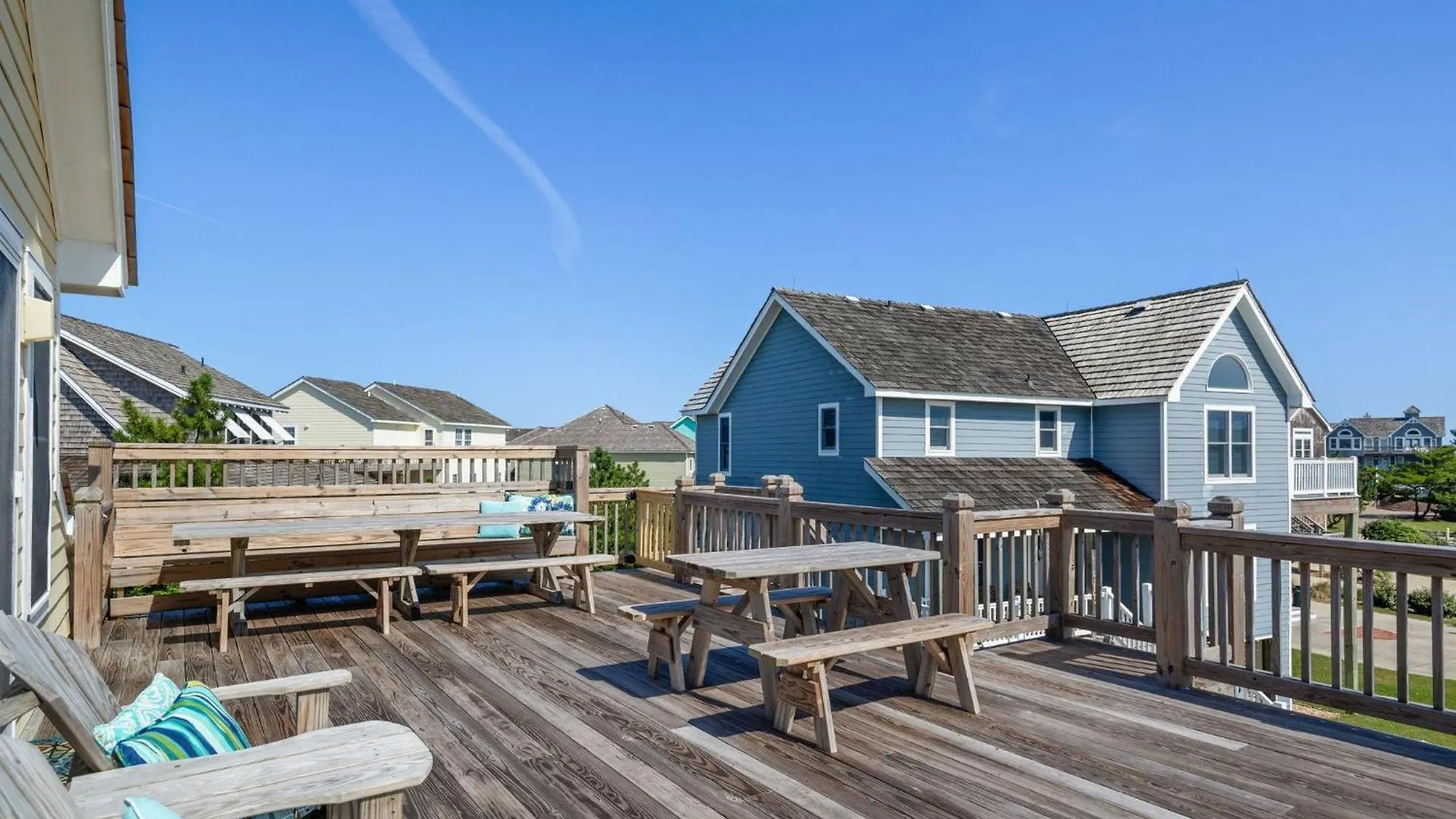 Ss13 Good Day Sunshine * Nags Head