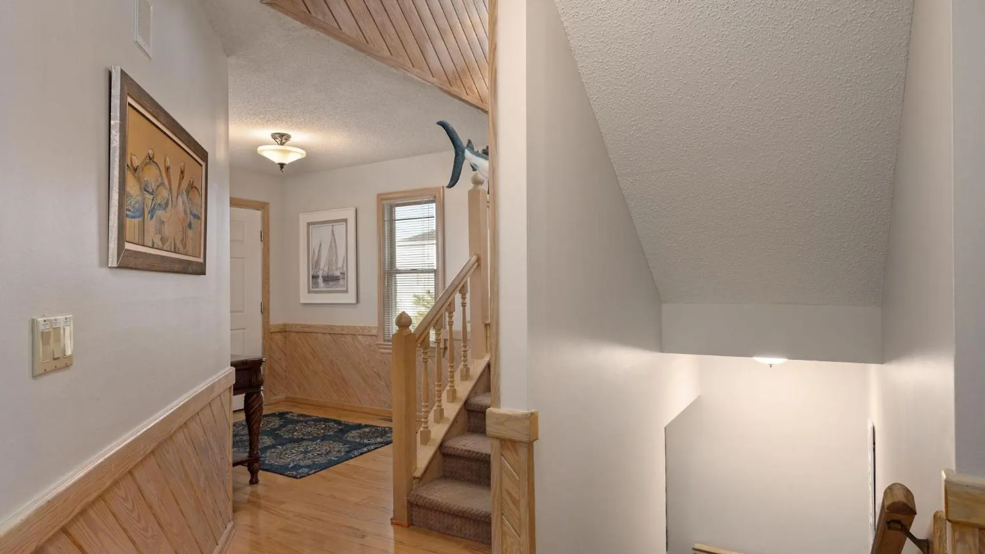 Ss13 Good Day Sunshine Holiday home Nags Head