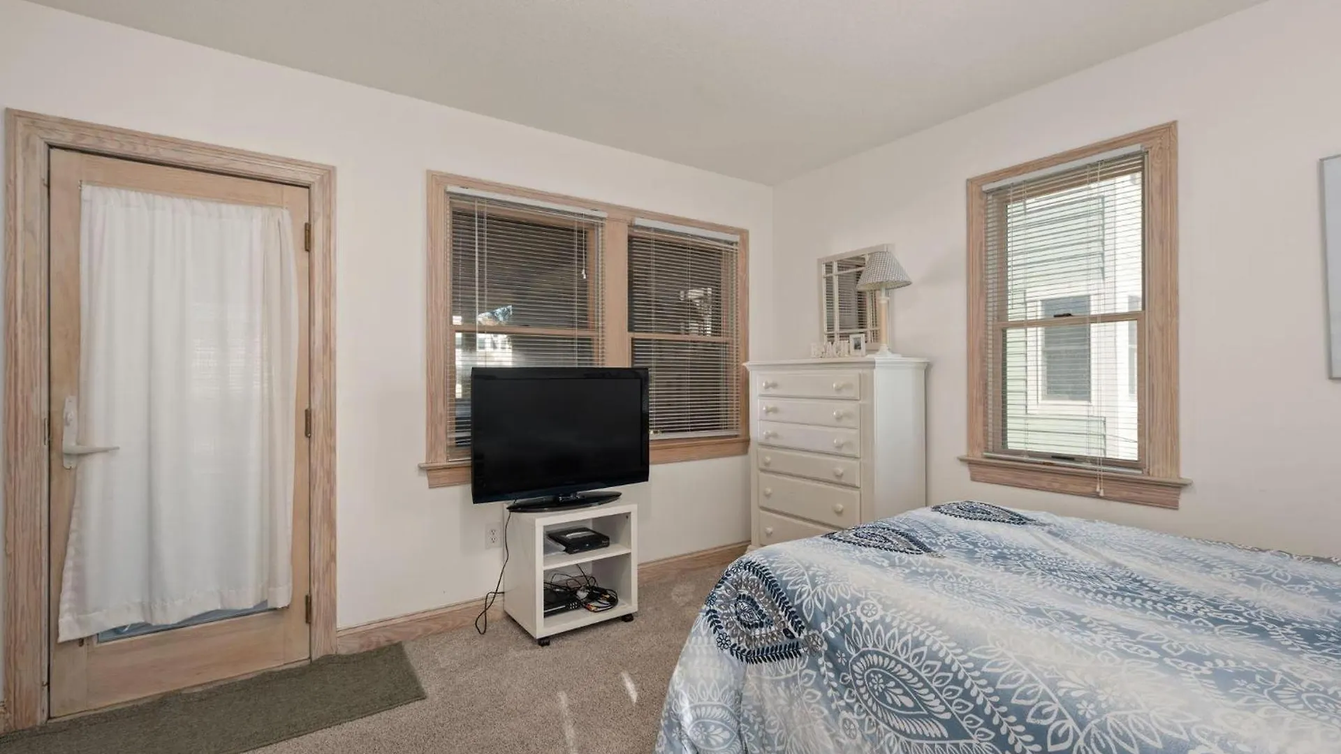 Holiday home Sv26 Seven Sisters 26