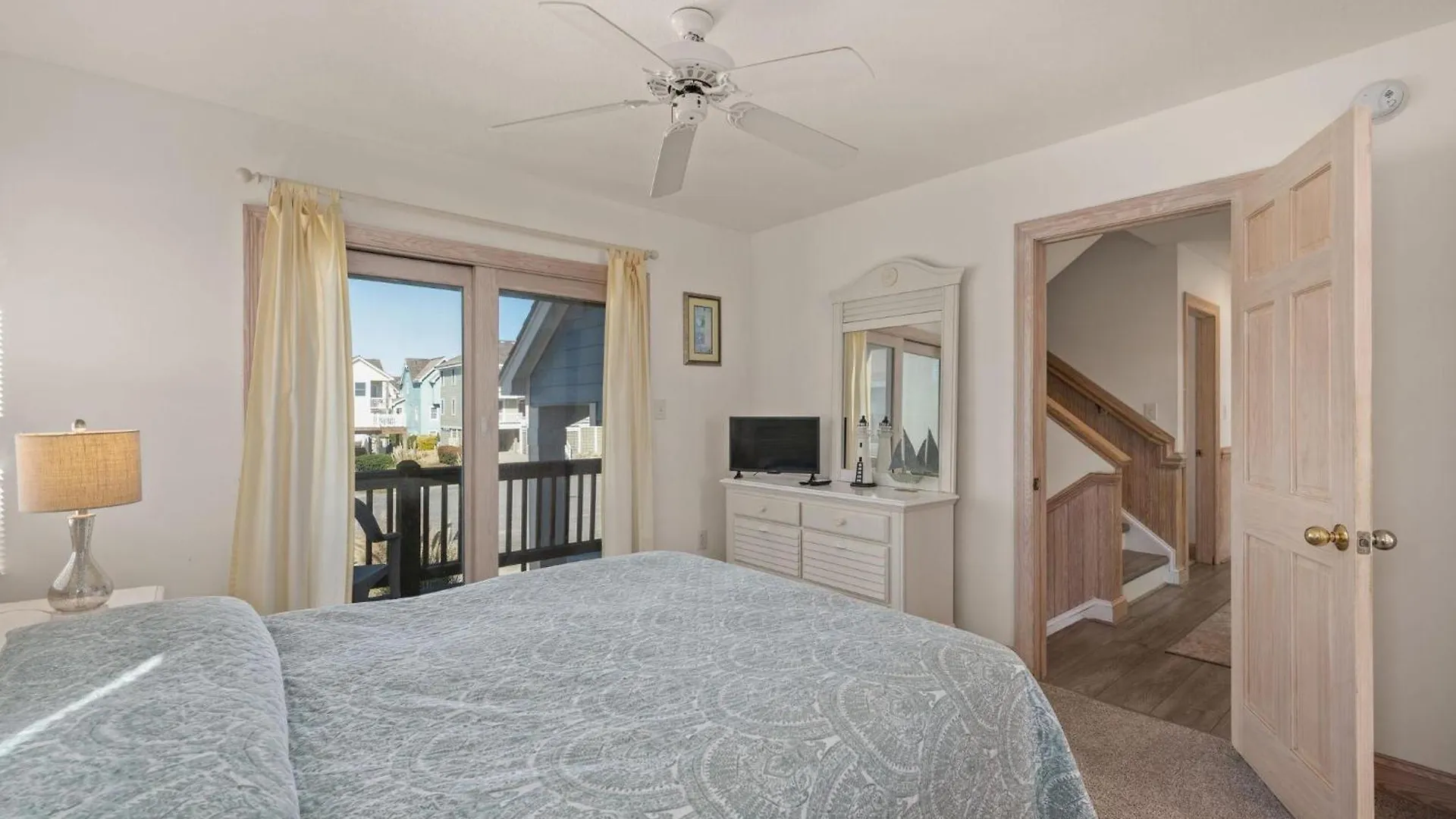 Holiday home Sv26 Seven Sisters 26 Nags Head