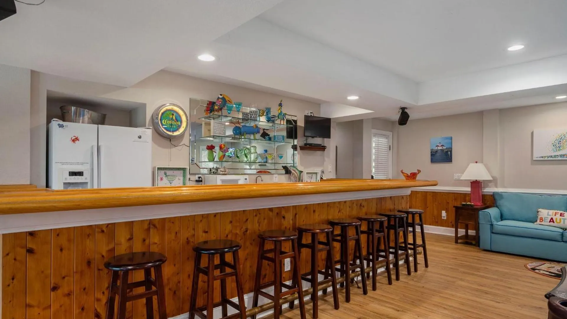 Nh299 Bella Nags Head
