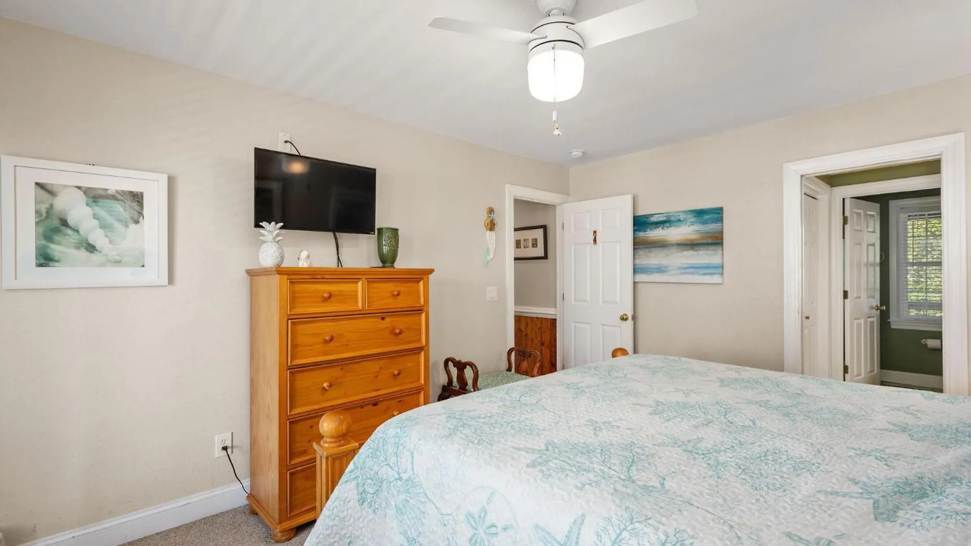 Nh299 Bella Holiday home