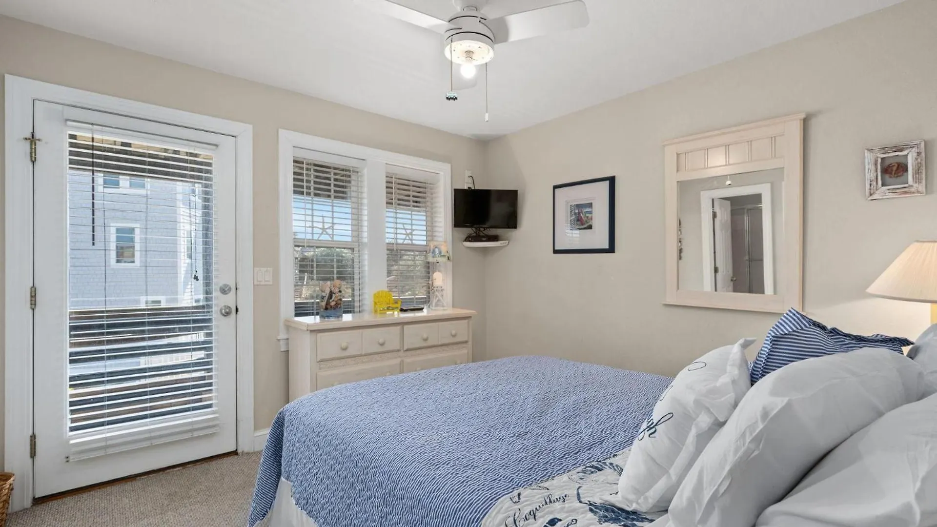 Nh299 Bella Holiday home Nags Head