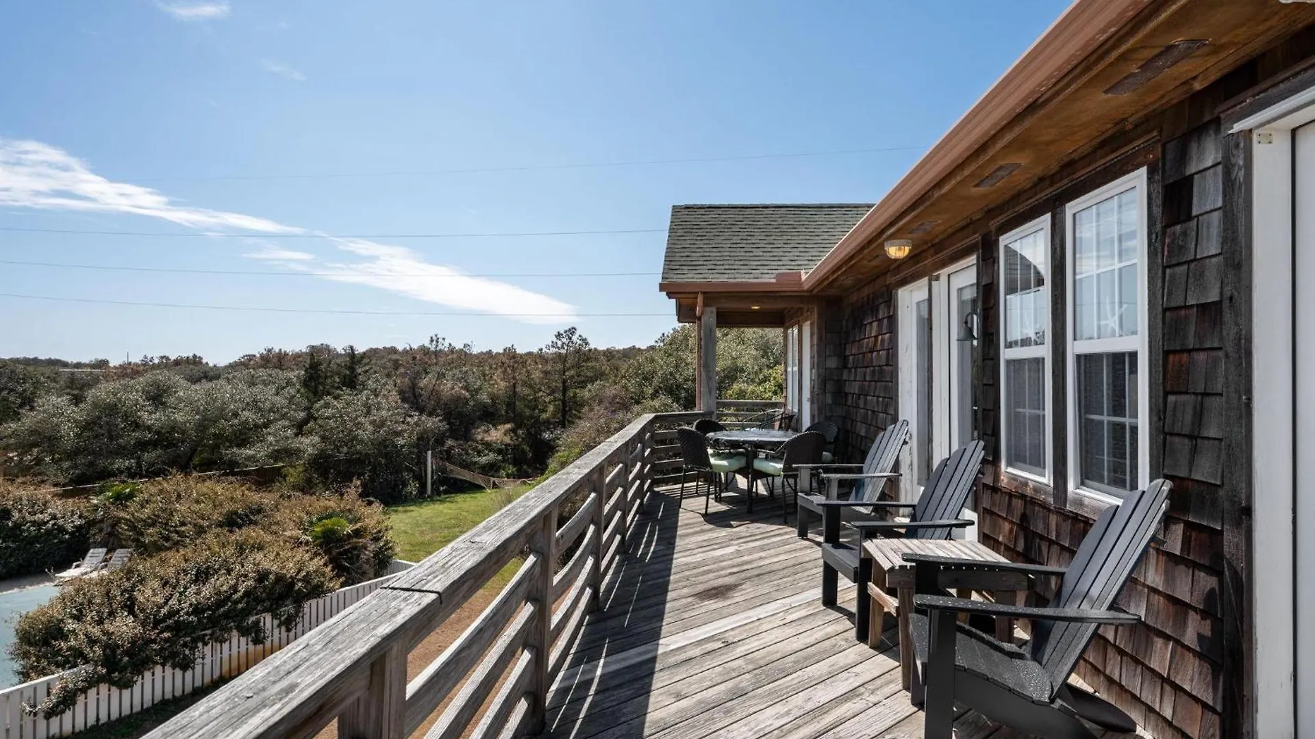 Nh299 Bella Holiday home Nags Head