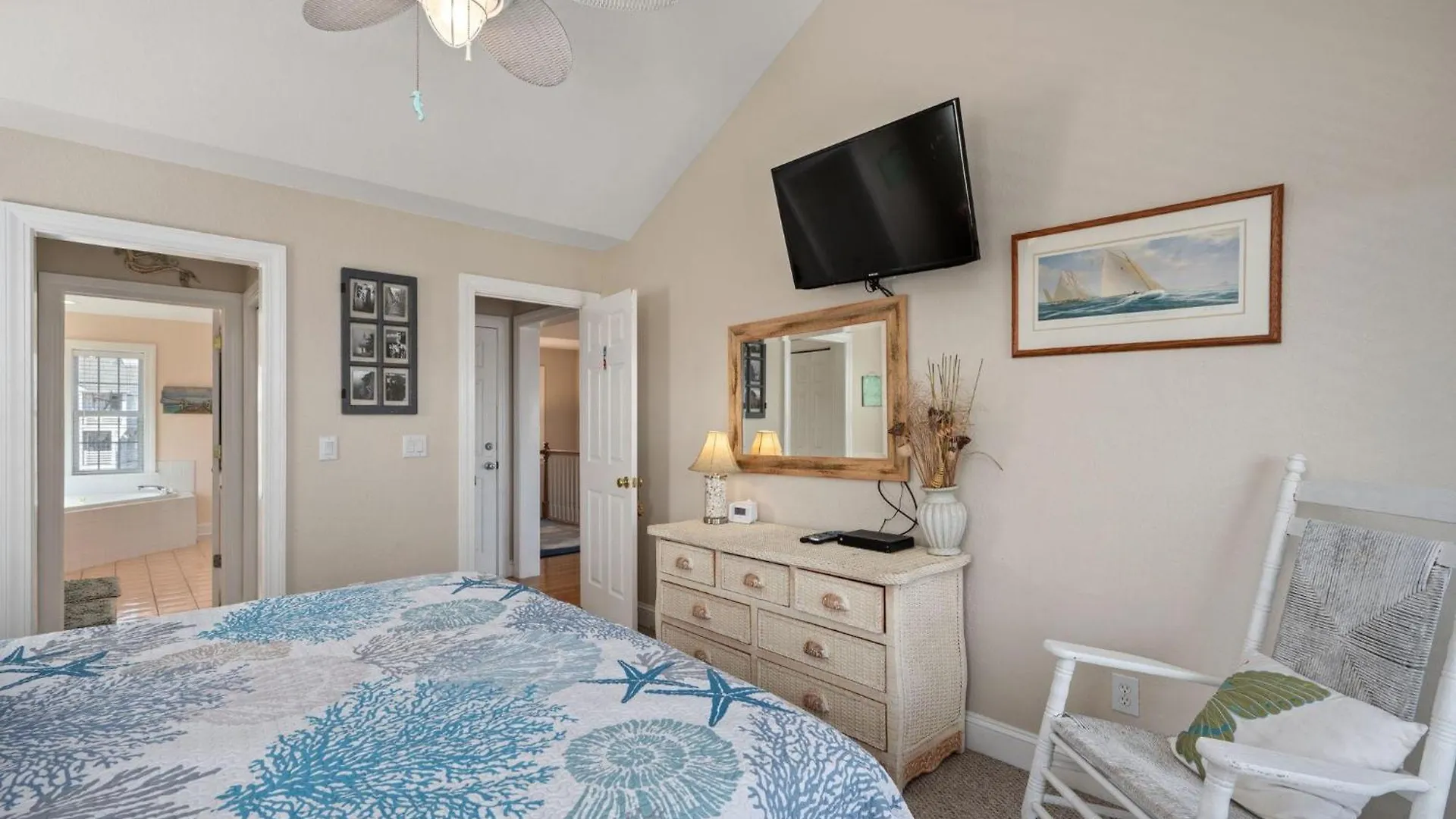 Holiday home Nh299 Bella Nags Head
