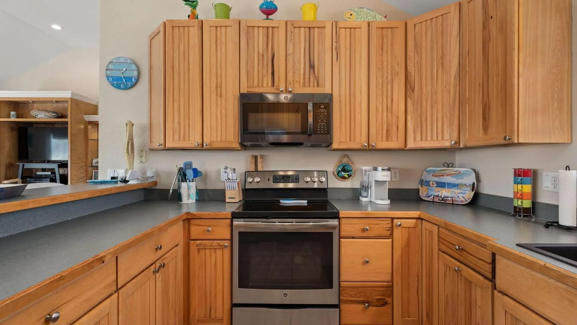 Nh299 Bella Holiday home Nags Head