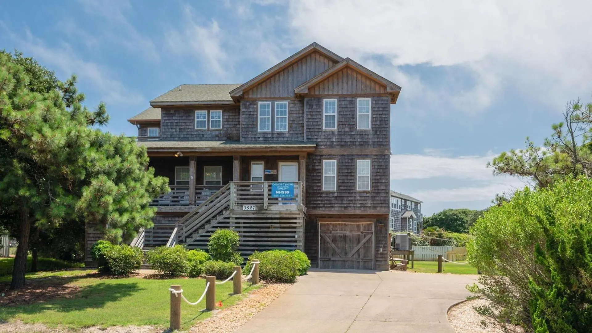 Nh299 Bella Nags Head