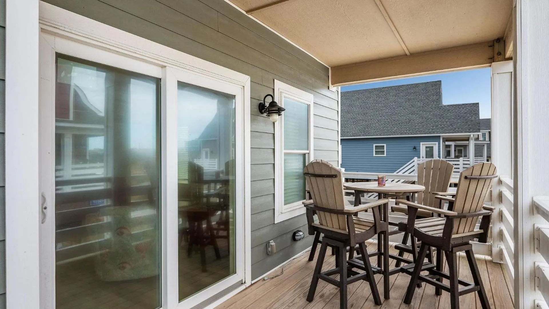 Holiday home Nh387a Bodie Island