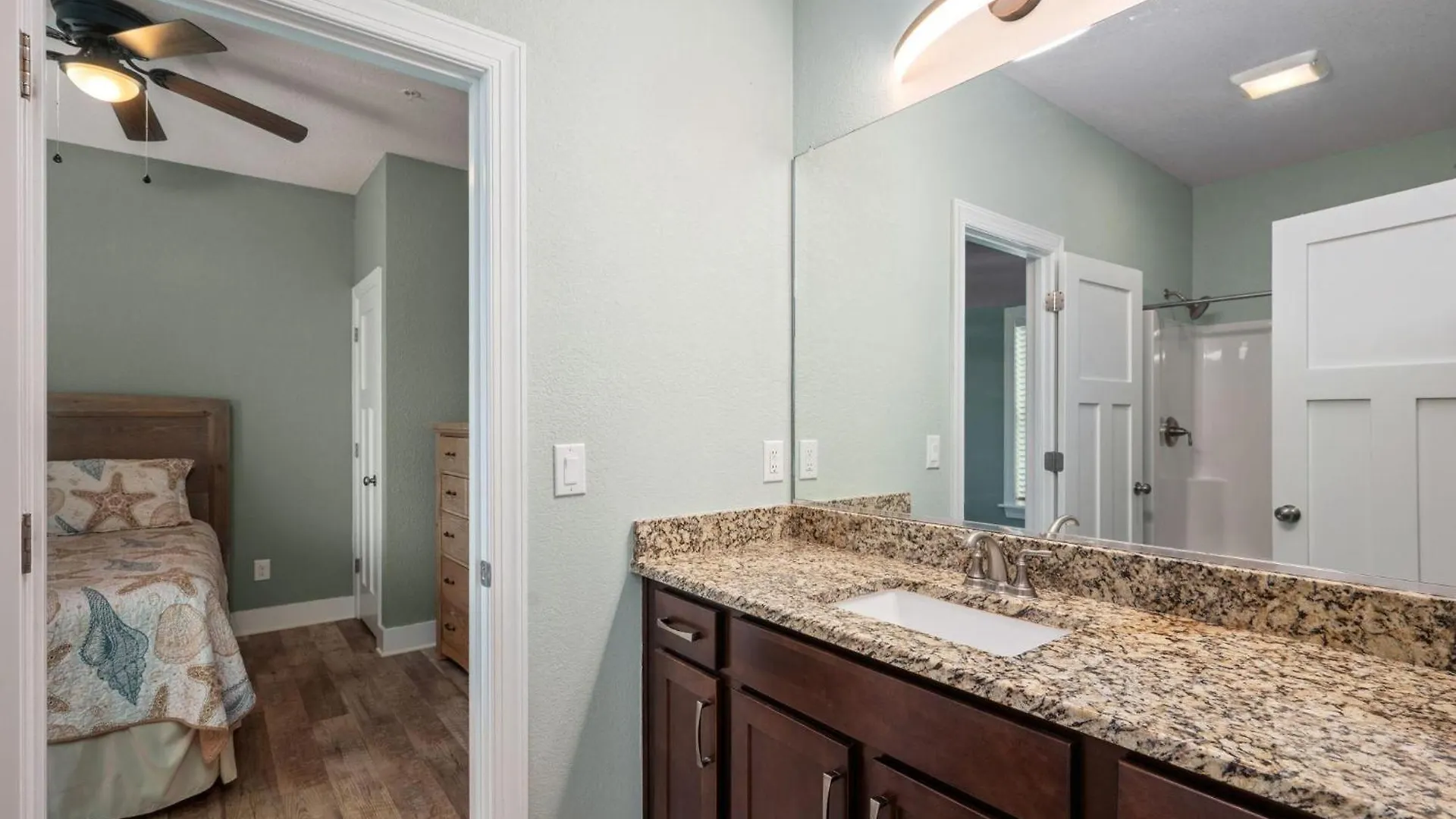 Holiday home Nh387a Bodie Island
