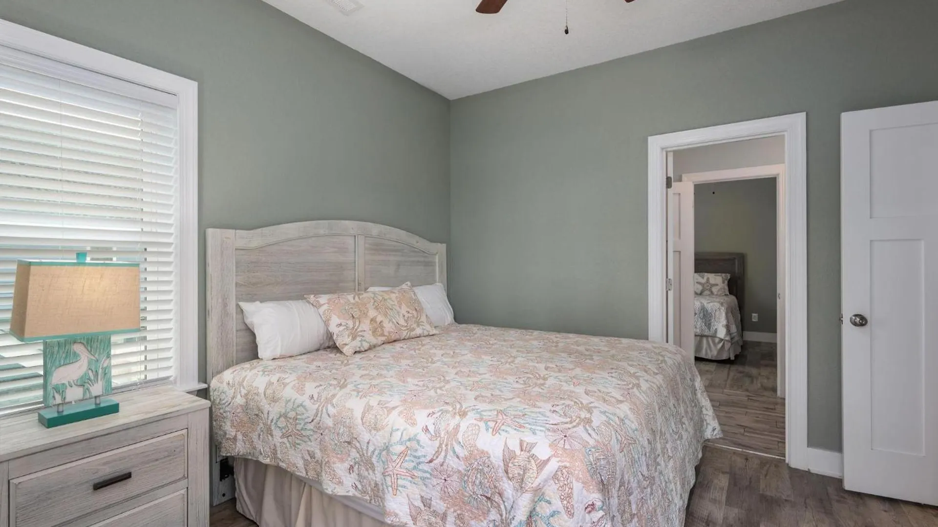Holiday home Nh387a Bodie Island *