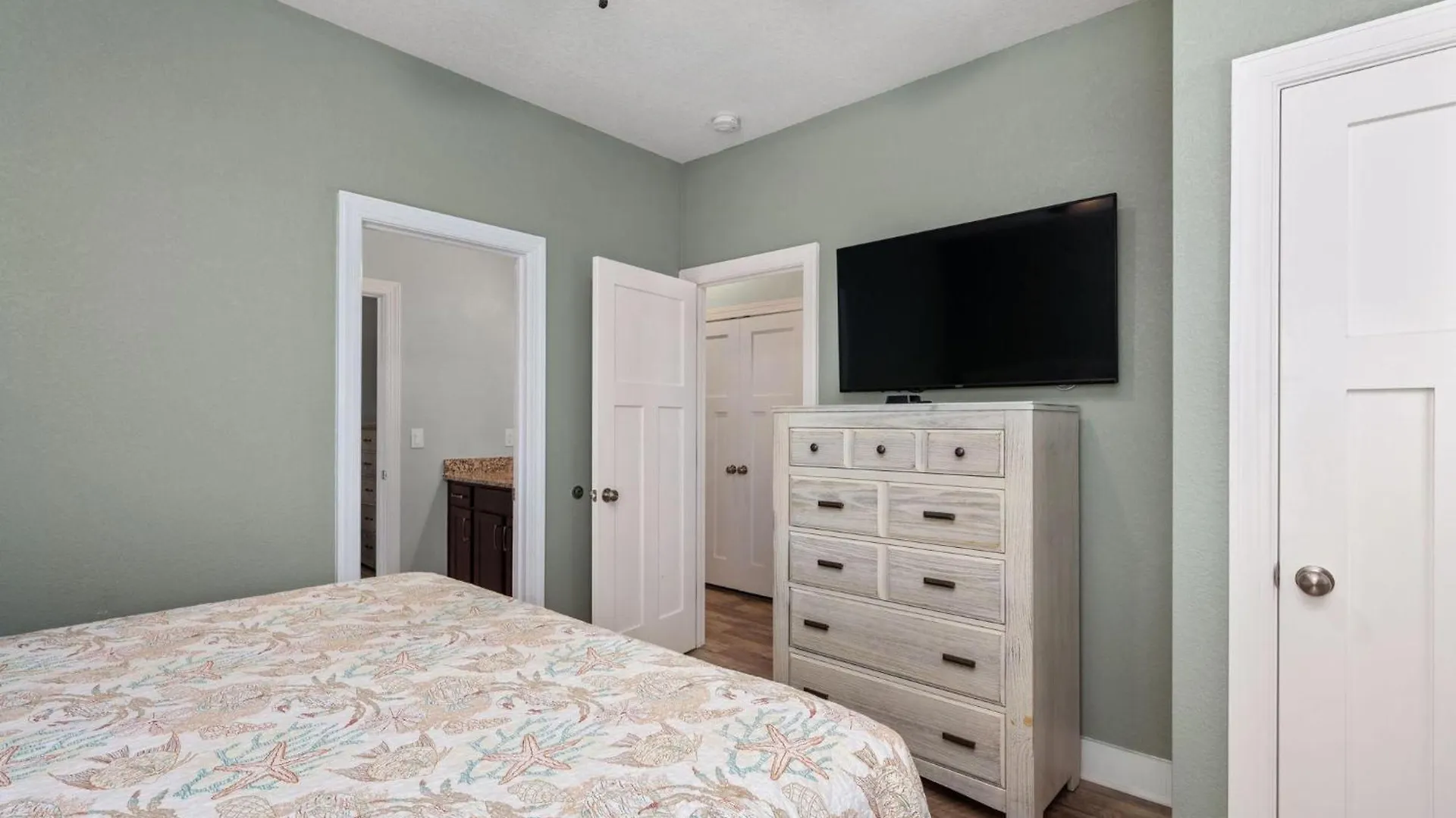 Holiday home Nh387a Bodie Island *