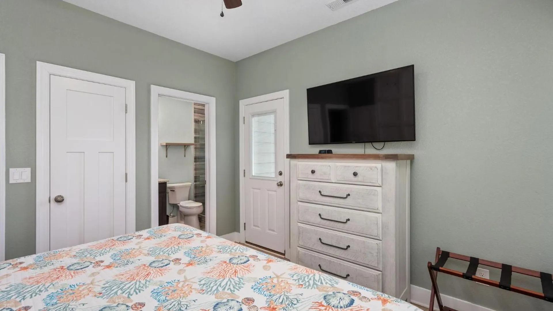Holiday home Nh387a Bodie Island *