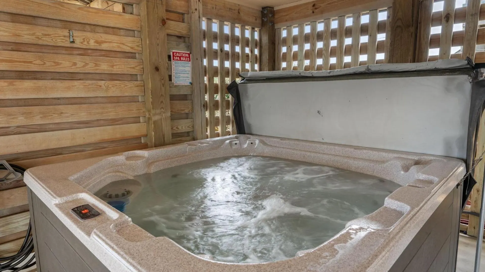 Holiday home Nh387a Bodie Island *