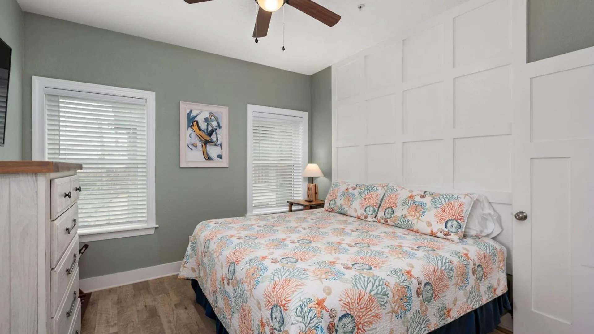Holiday home Nh387a Bodie Island Nags Head