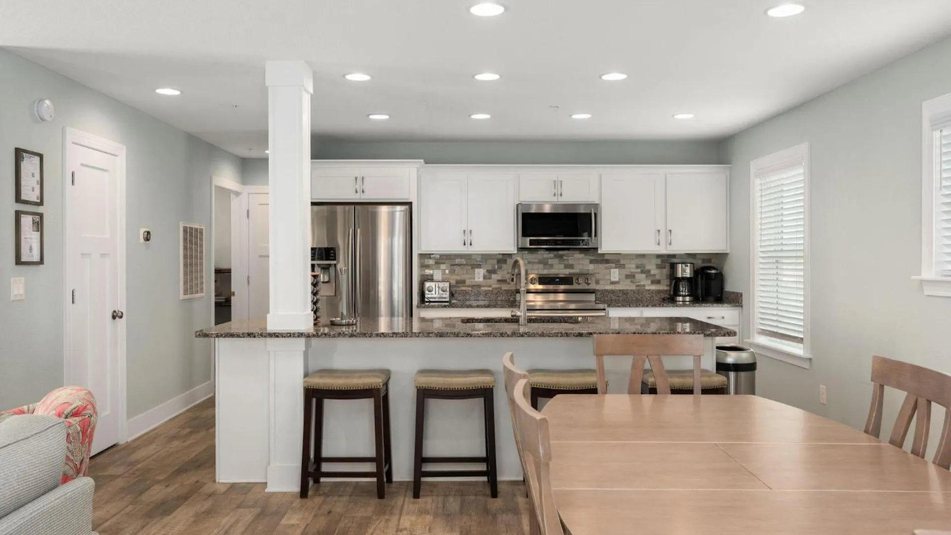 Holiday home Nh387d Cape Lookout Nags Head