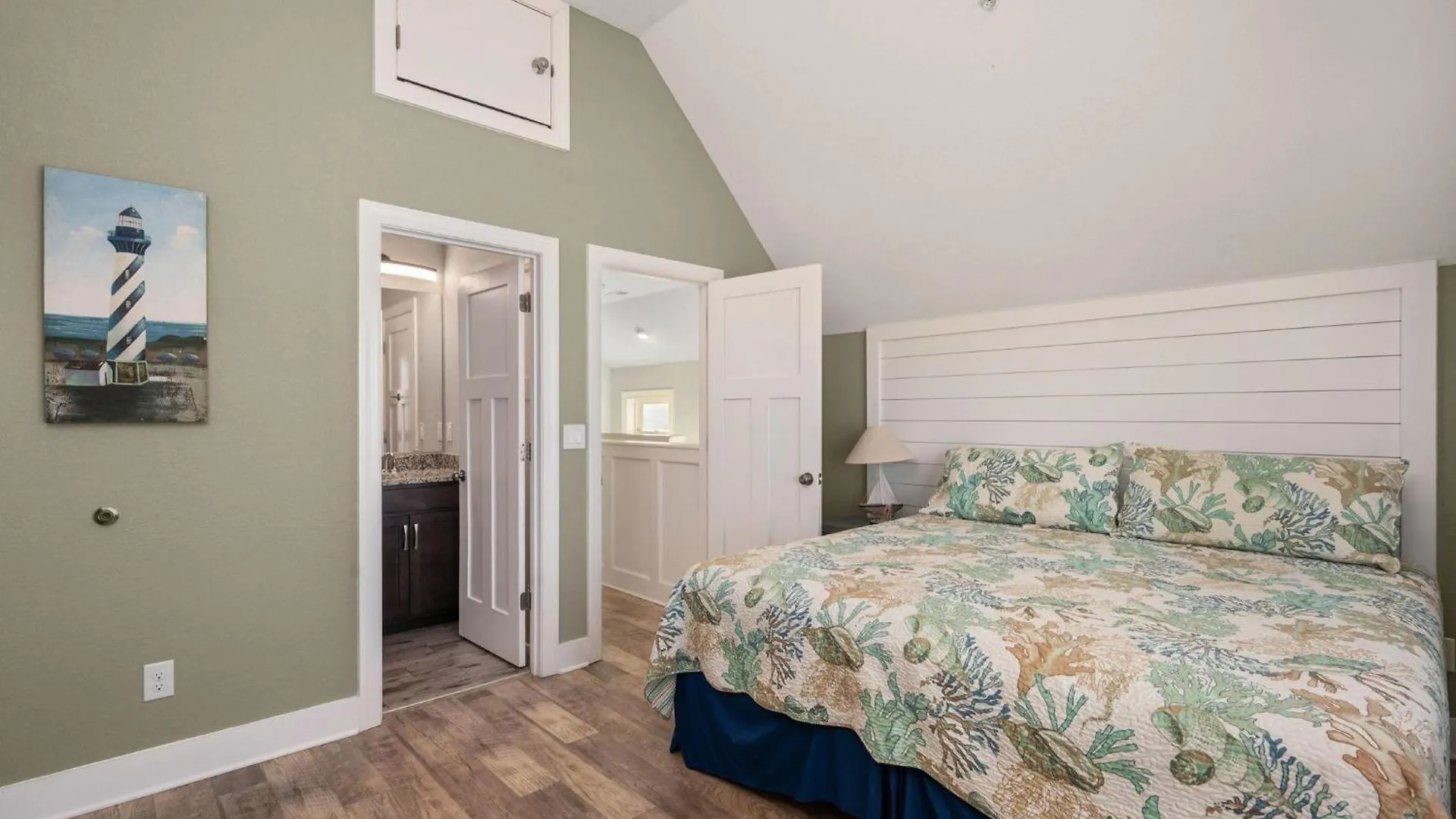 Holiday home Nh387f Cape Hatteras *