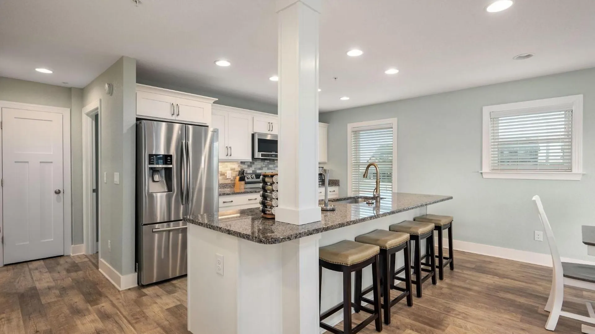 Holiday home Nh387f Cape Hatteras