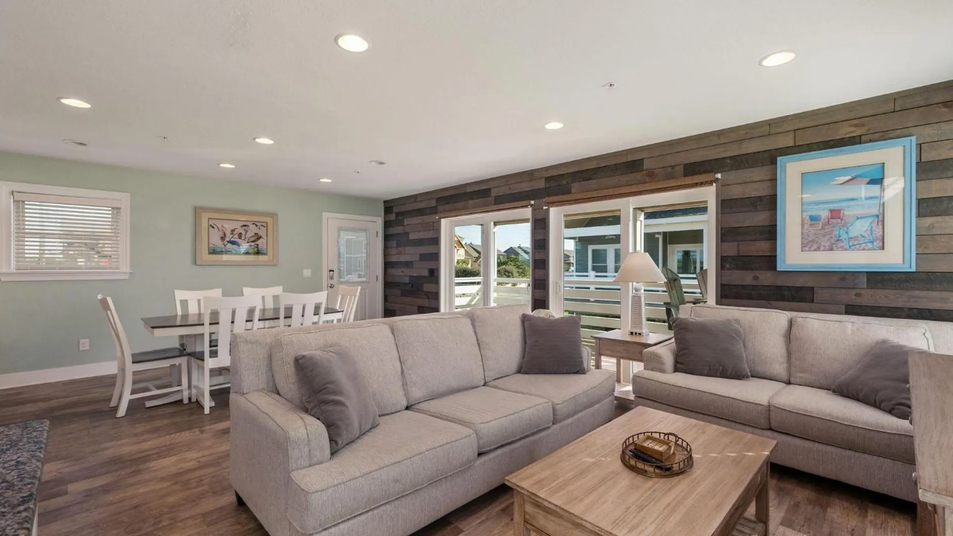 Holiday home Nh387f Cape Hatteras Nags Head