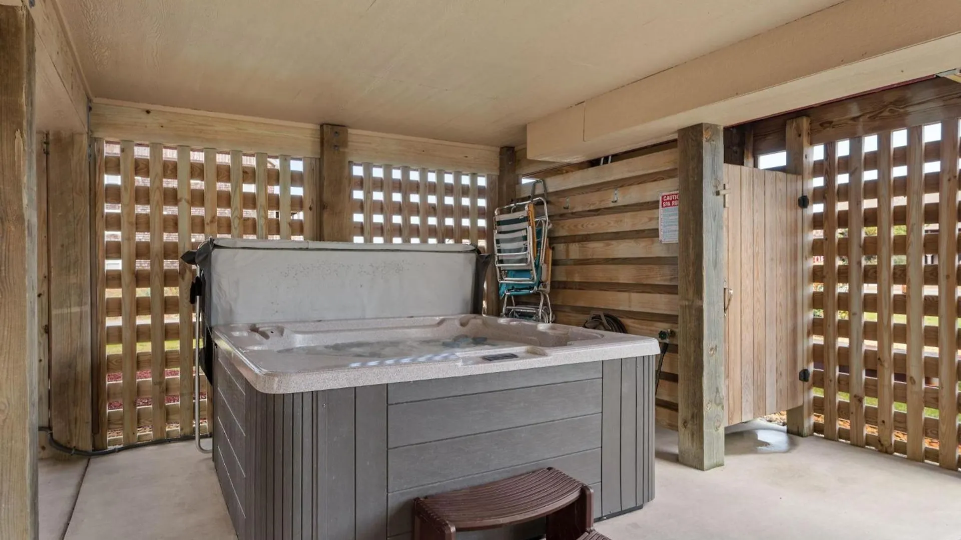 Holiday home Nh387f Cape Hatteras