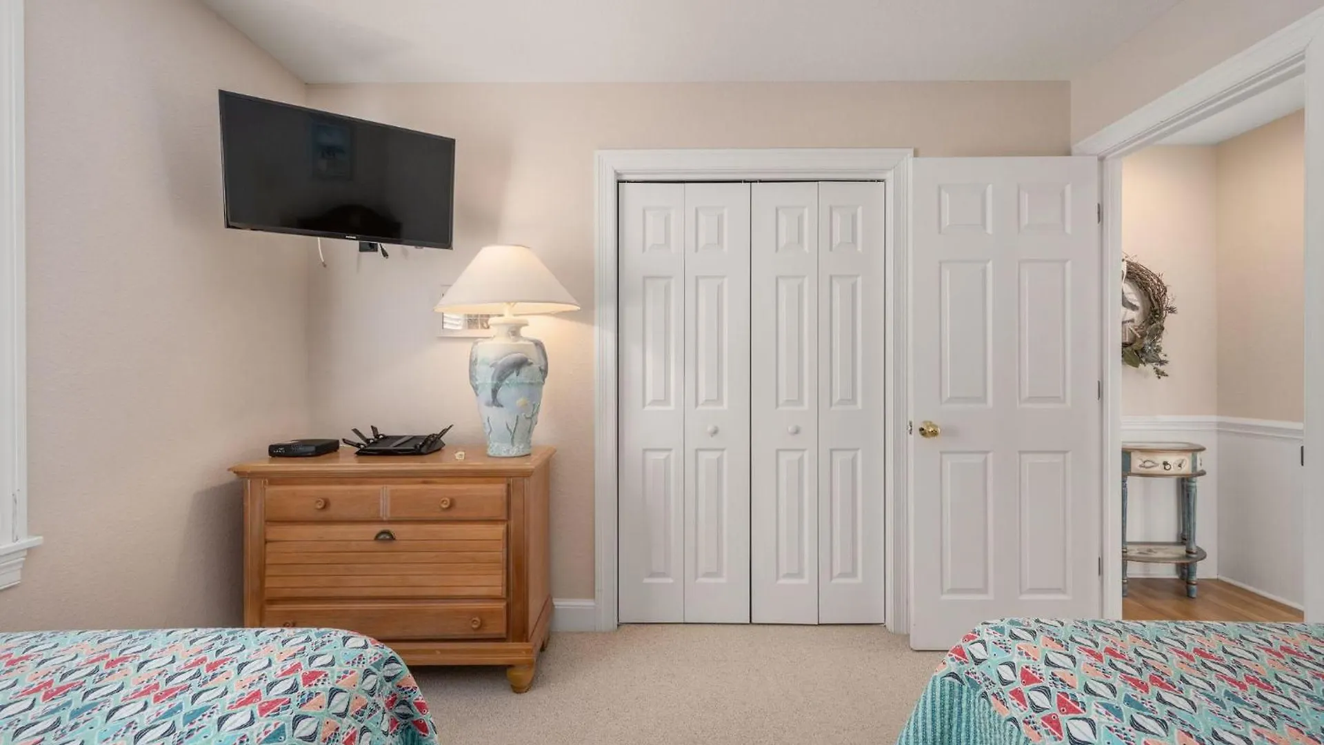 Holiday home Nh283 Pelican's Post *