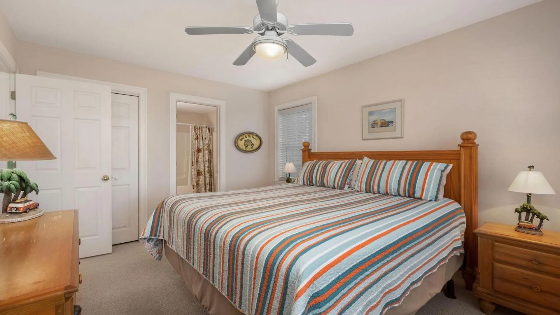 Holiday home Nh283 Pelican's Post Nags Head