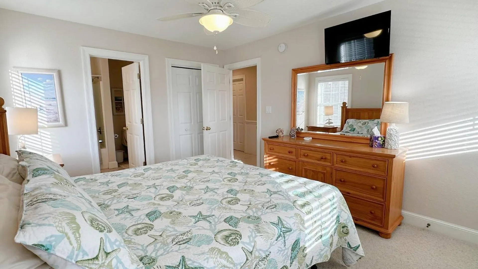 Holiday home Nh283 Pelican's Post