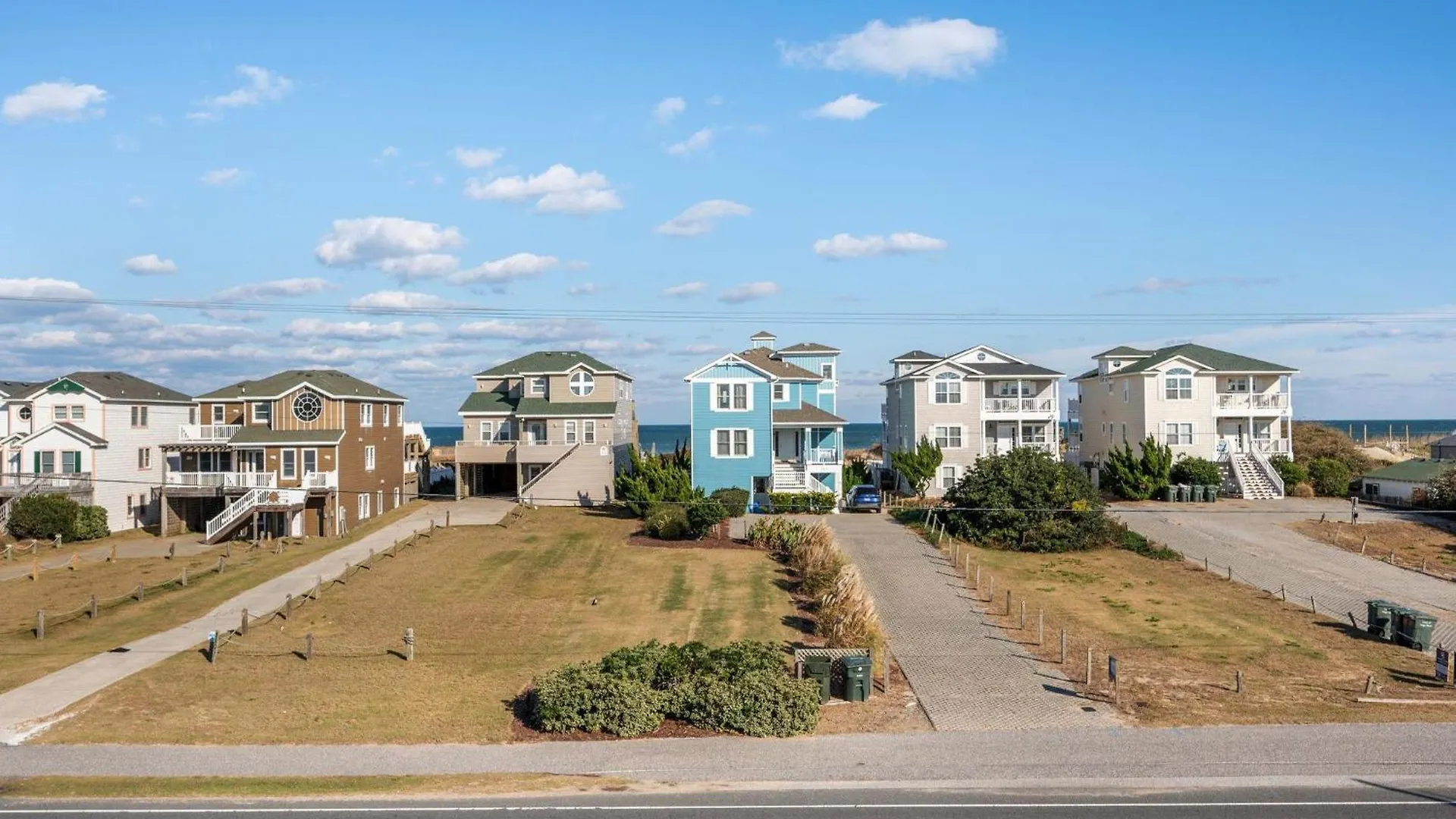 Nh283 Pelican's Post Holiday home Nags Head