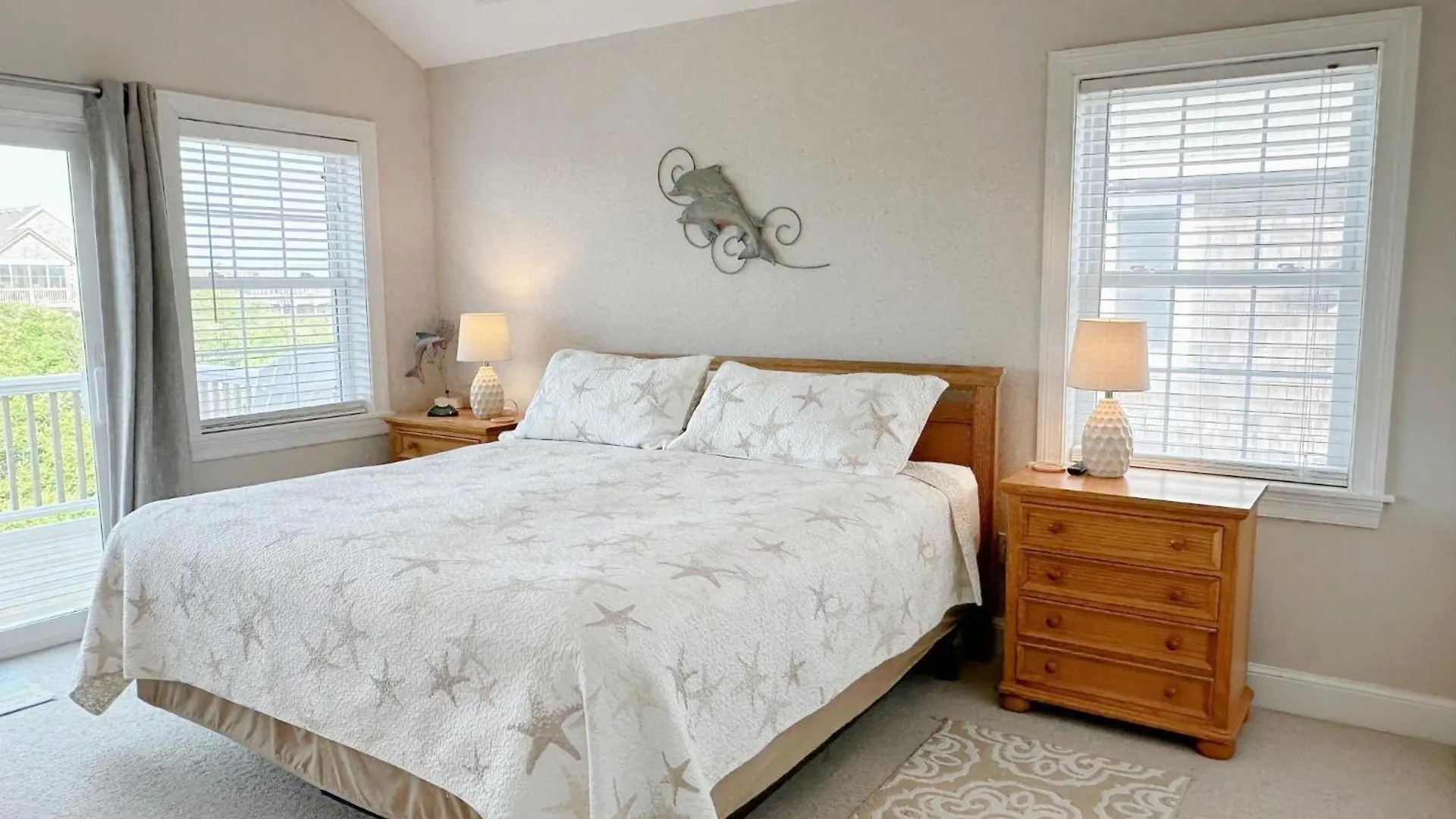 Nh283 Pelican's Post Holiday home Nags Head
