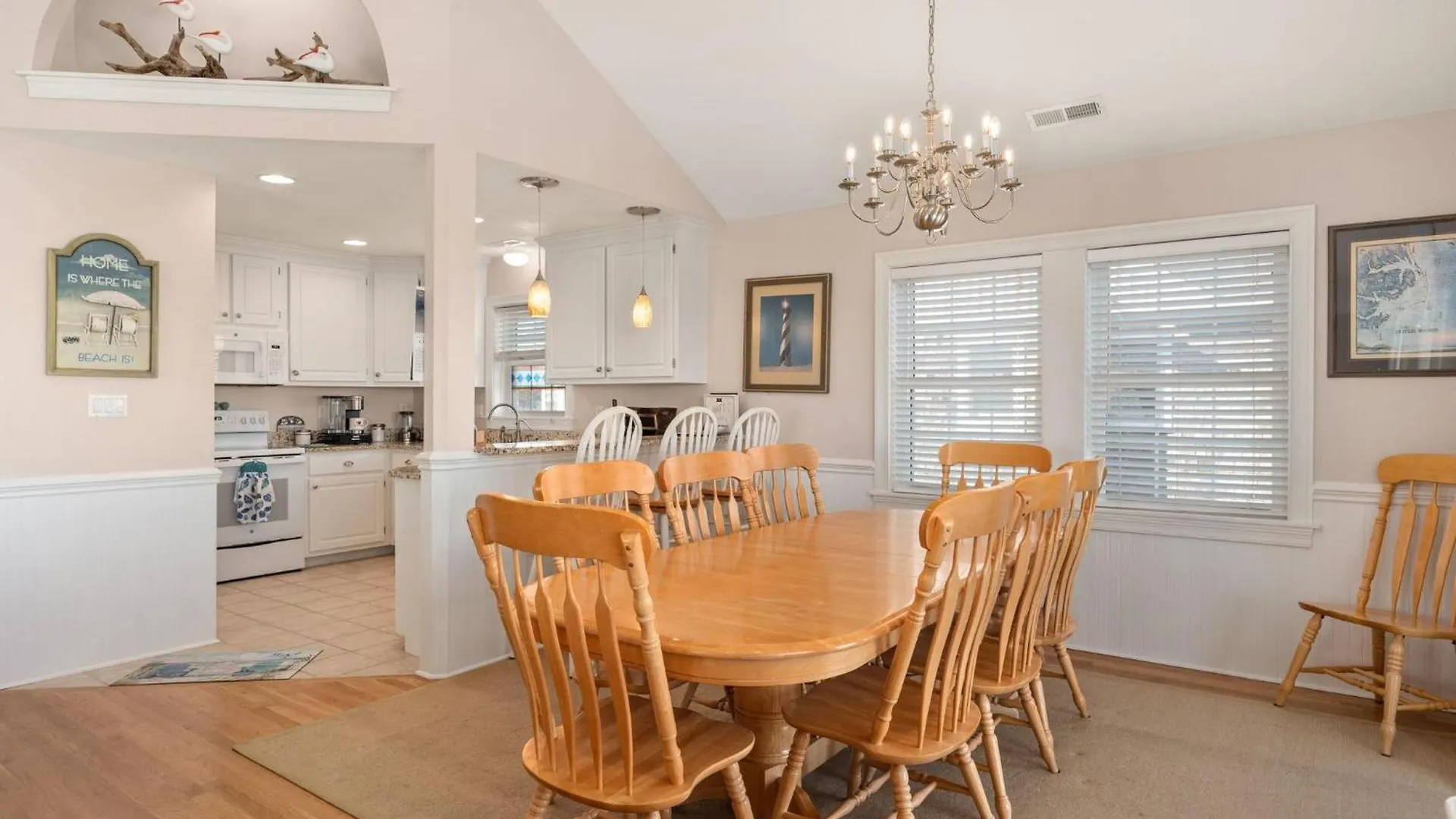 Holiday home Nh283 Pelican's Post Nags Head
