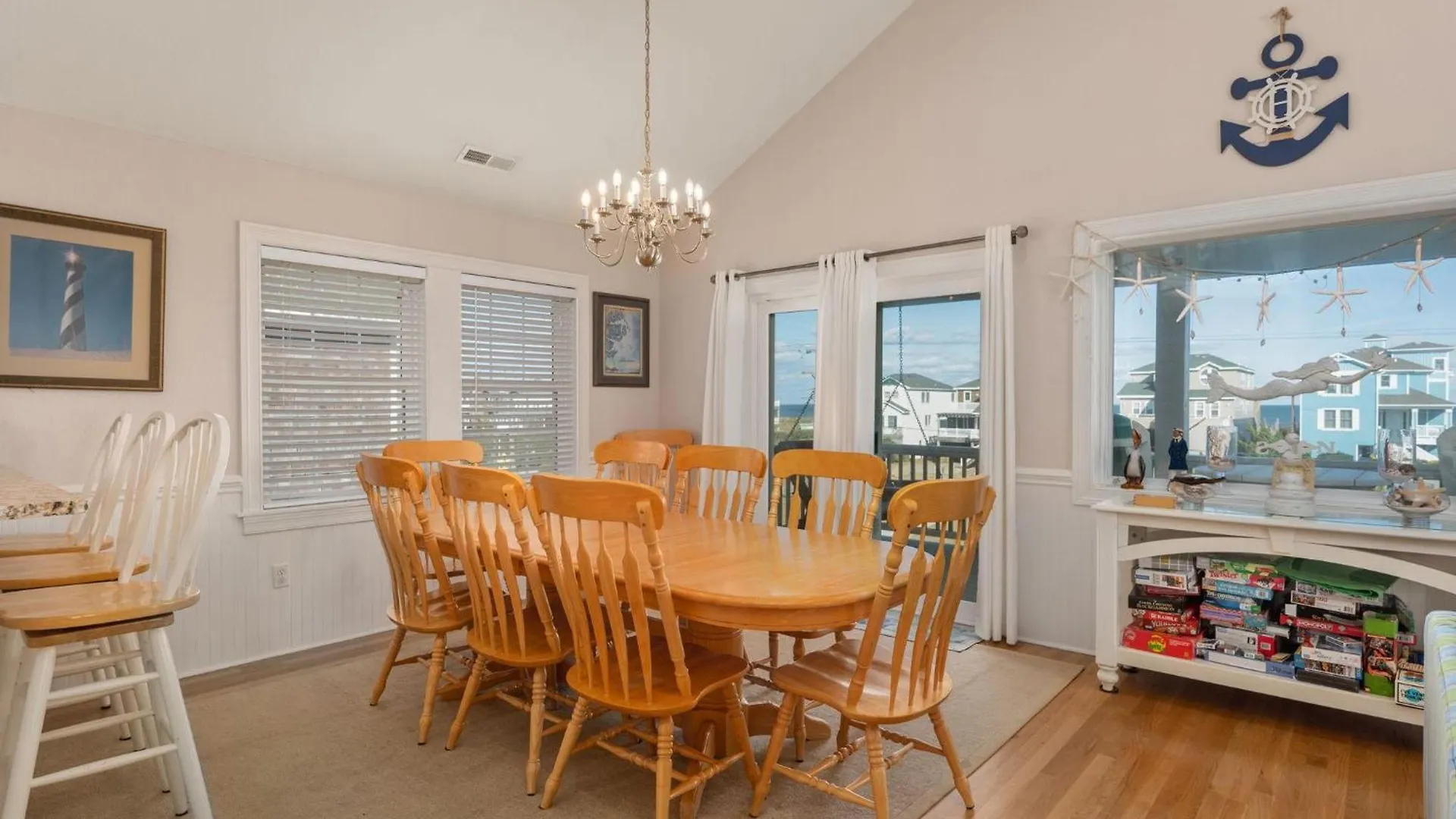 Nh283 Pelican's Post Holiday home Nags Head