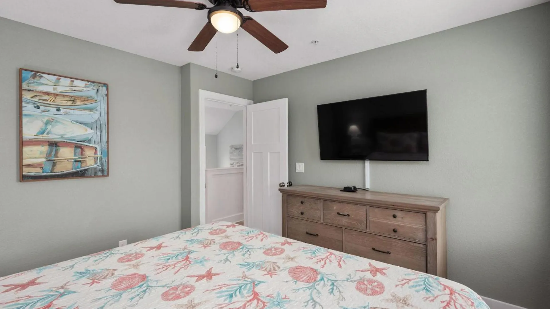 Holiday home Nh387e Currituck