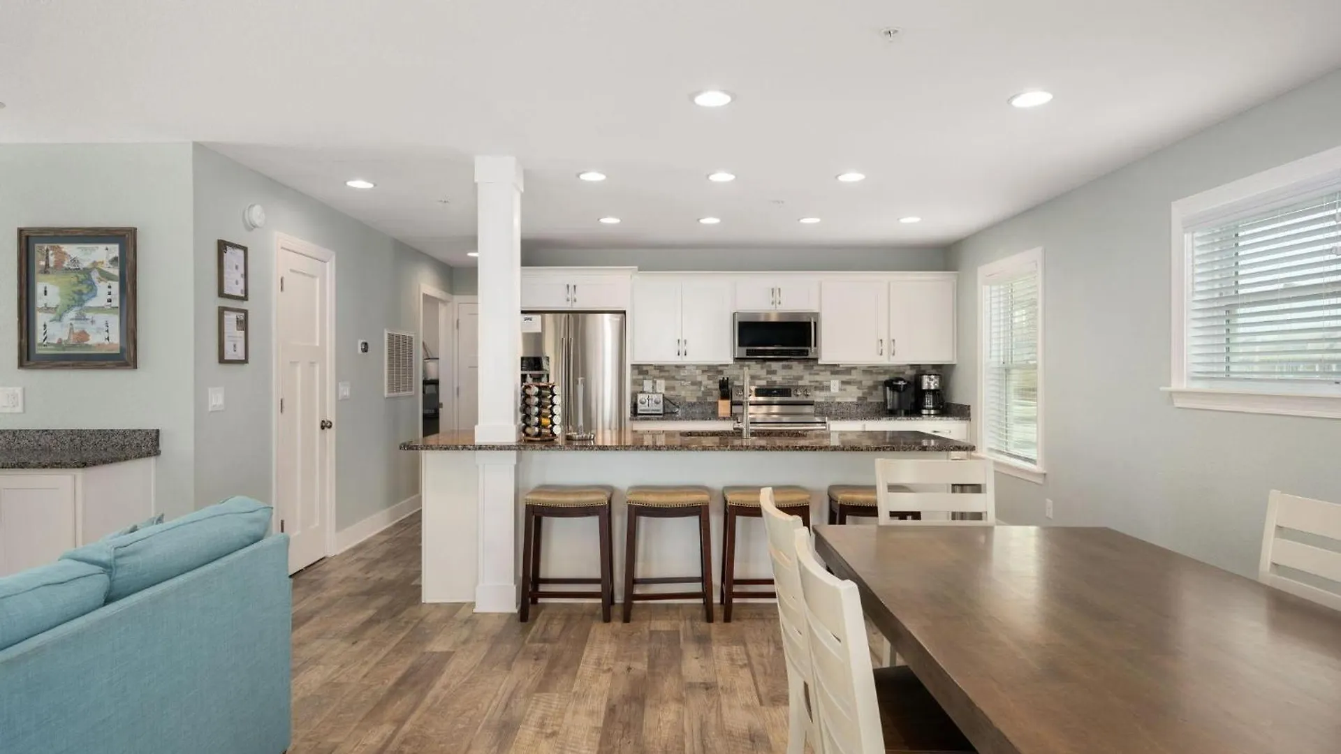 Nh387e Currituck Holiday home