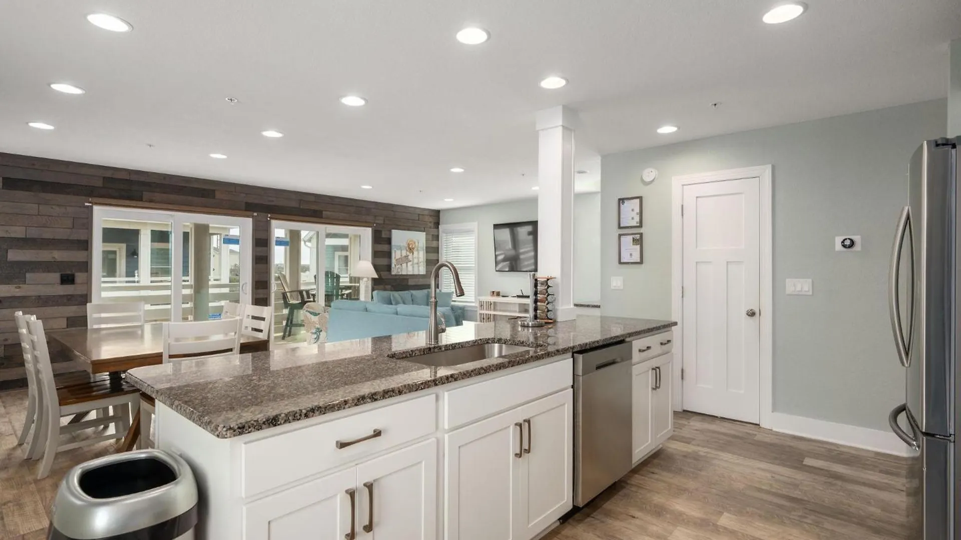 Holiday home Nh387e Currituck