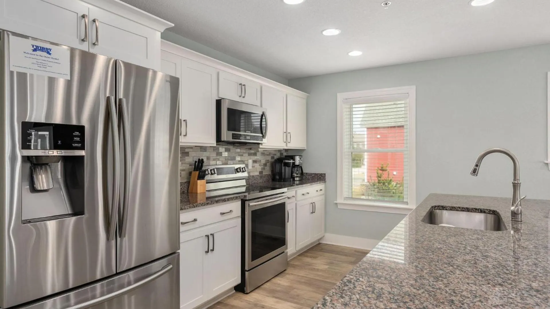 Nh387e Currituck Holiday home Nags Head