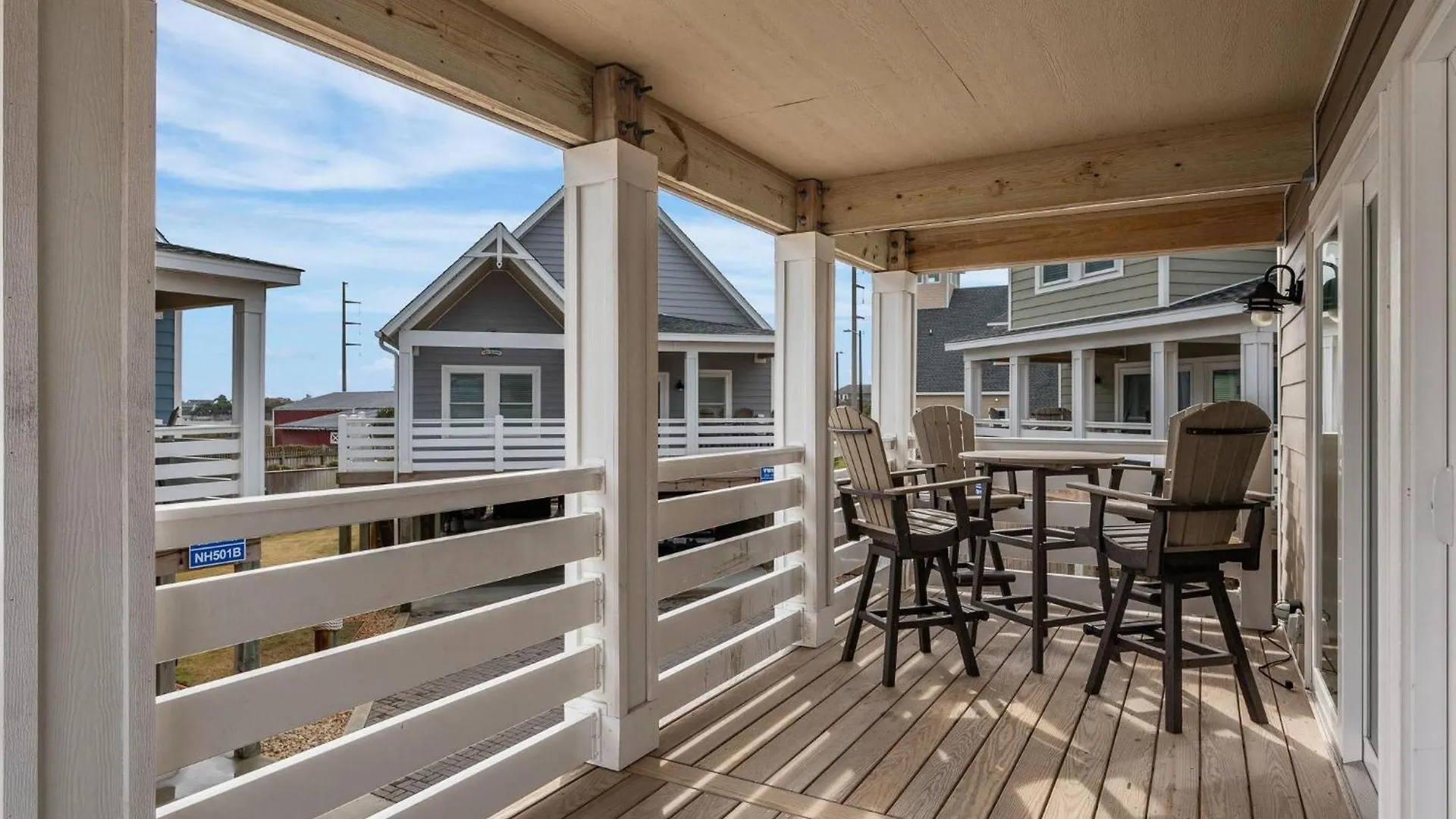 Nh387e Currituck Holiday home Nags Head