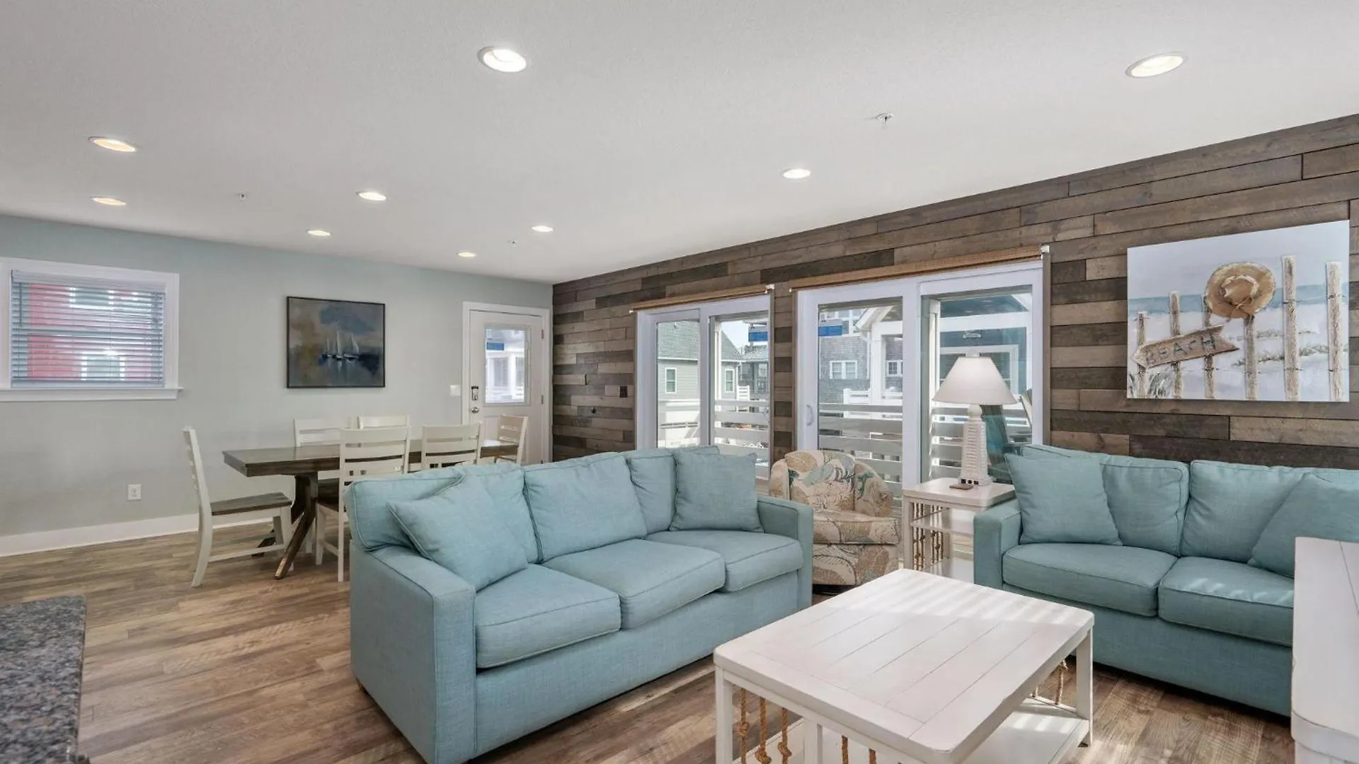 Holiday home Nh387e Currituck Nags Head