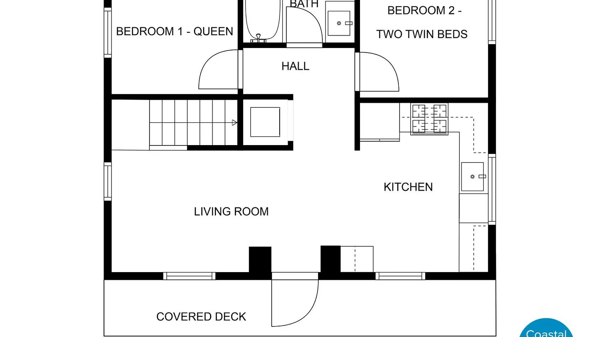 Holiday home Nh364 364