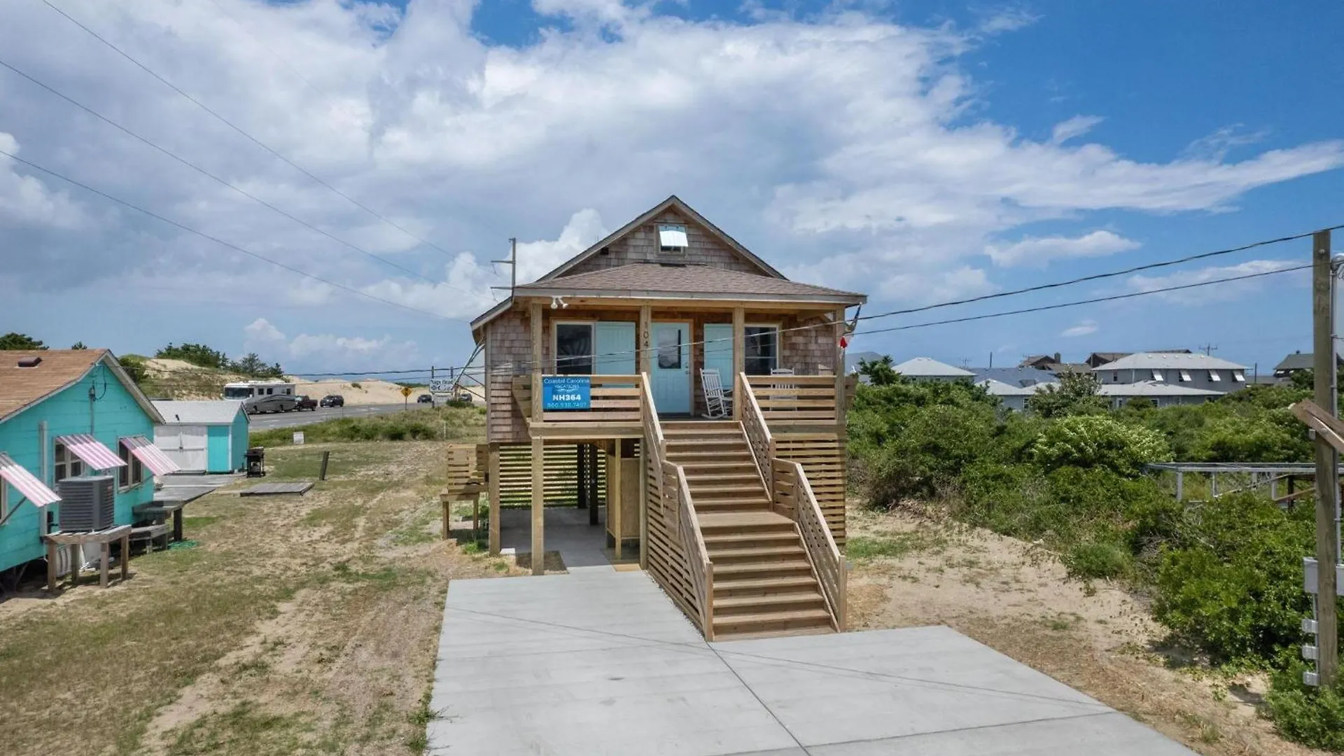 Holiday home Nh364 364 *
