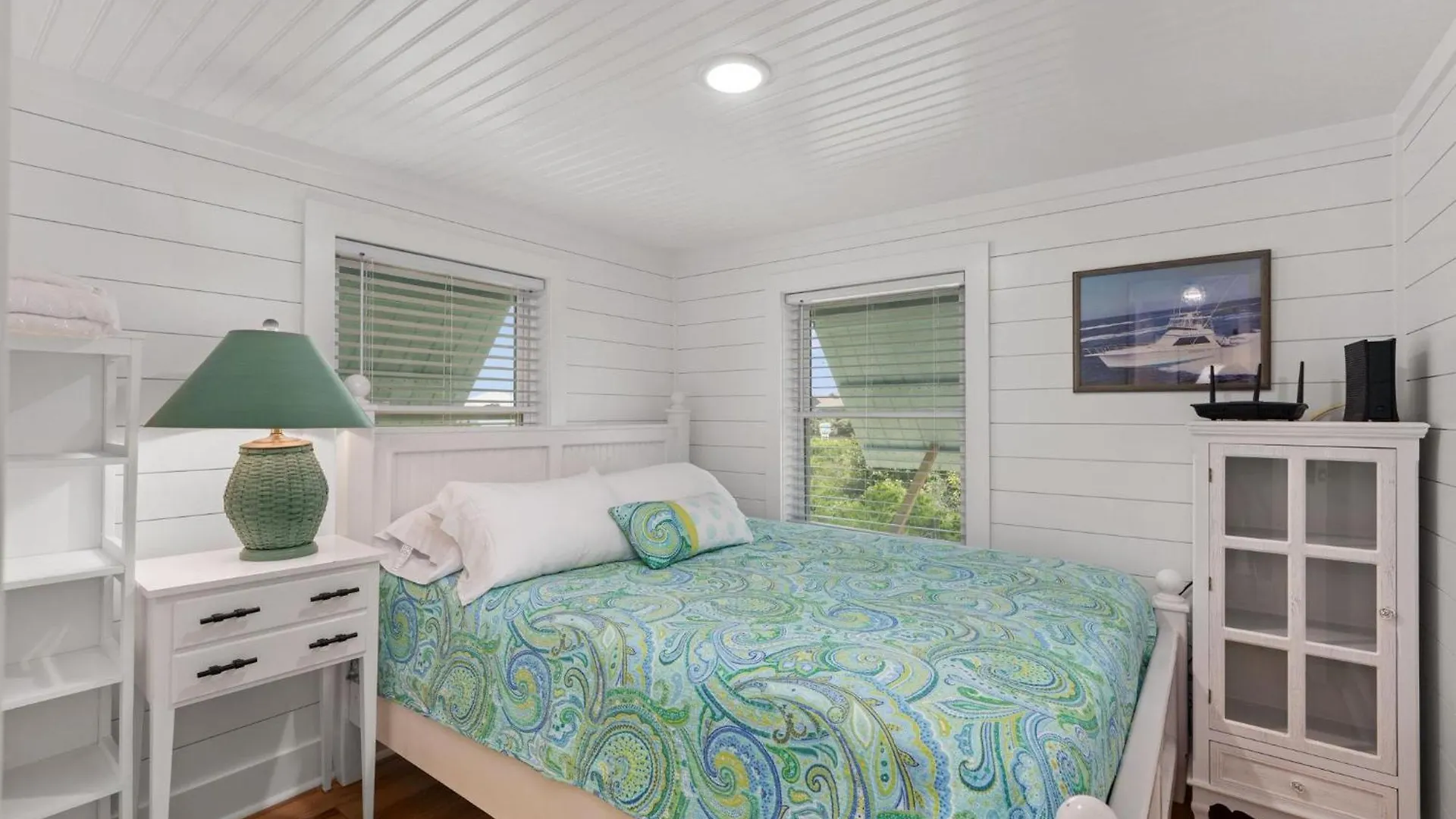 Holiday home Nh364 364 Nags Head