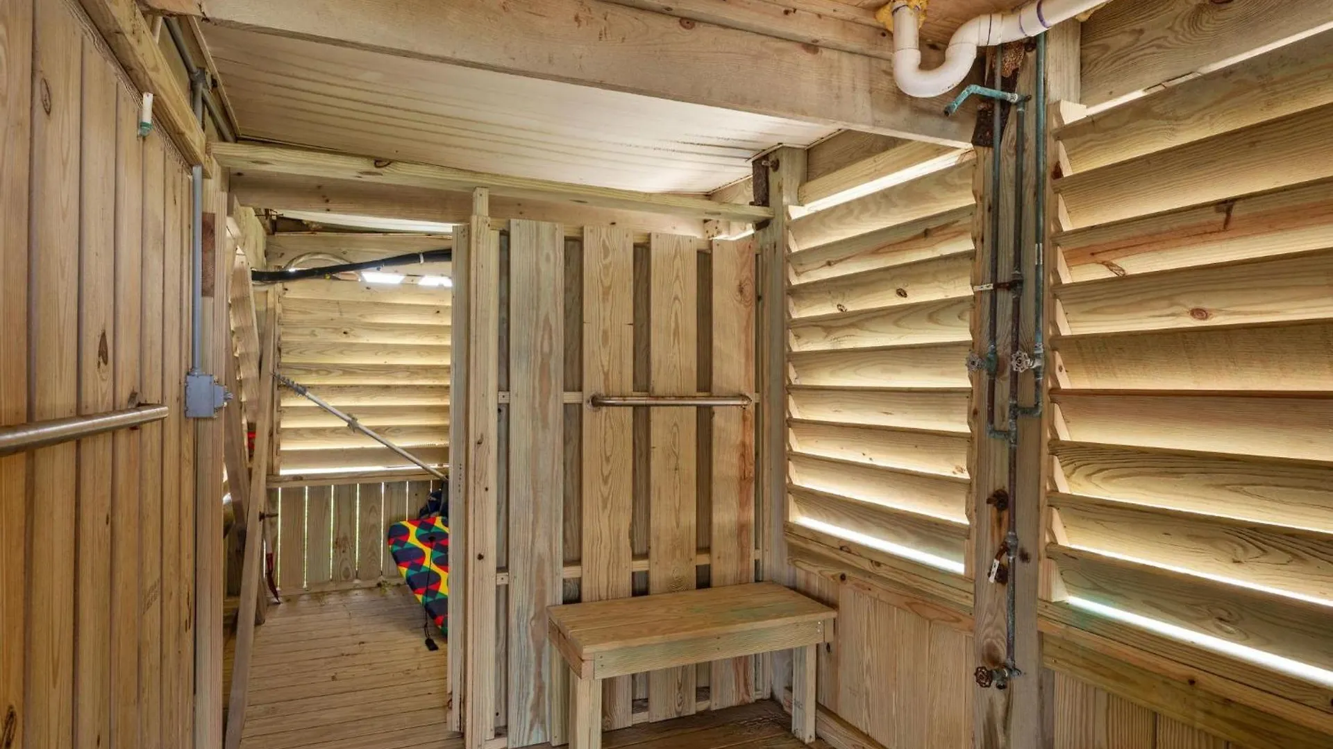 Holiday home Nh311 311 Nags Head