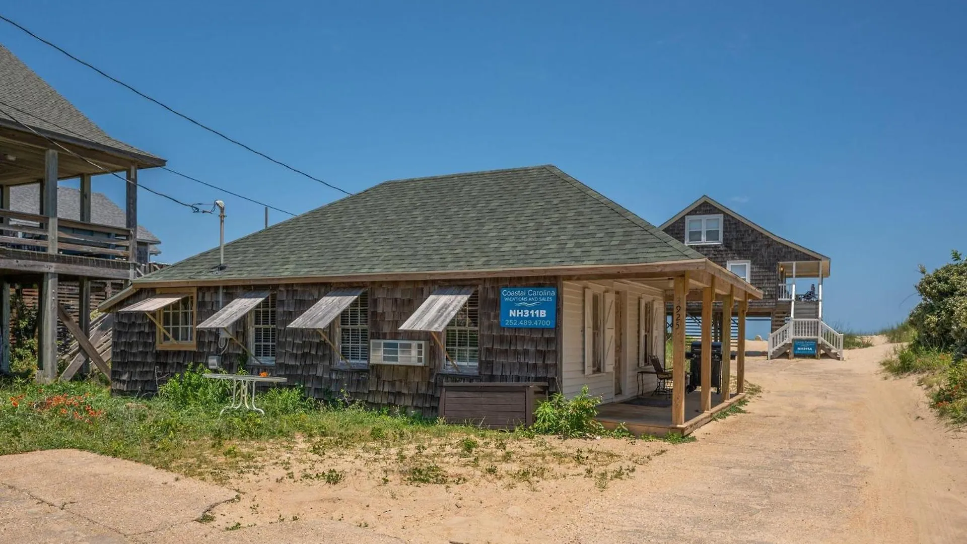 Nh311 311 Holiday home
