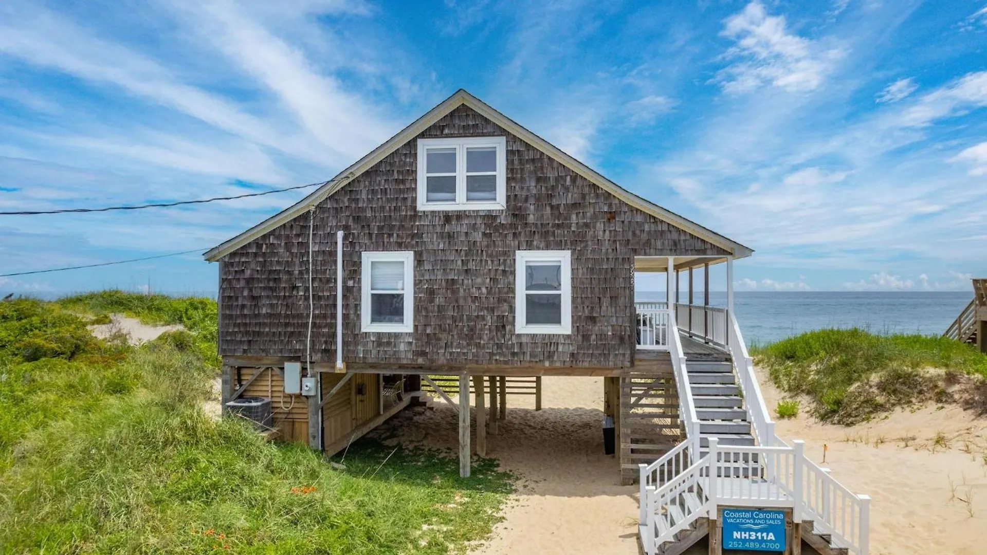 Holiday home Nh311 311 *