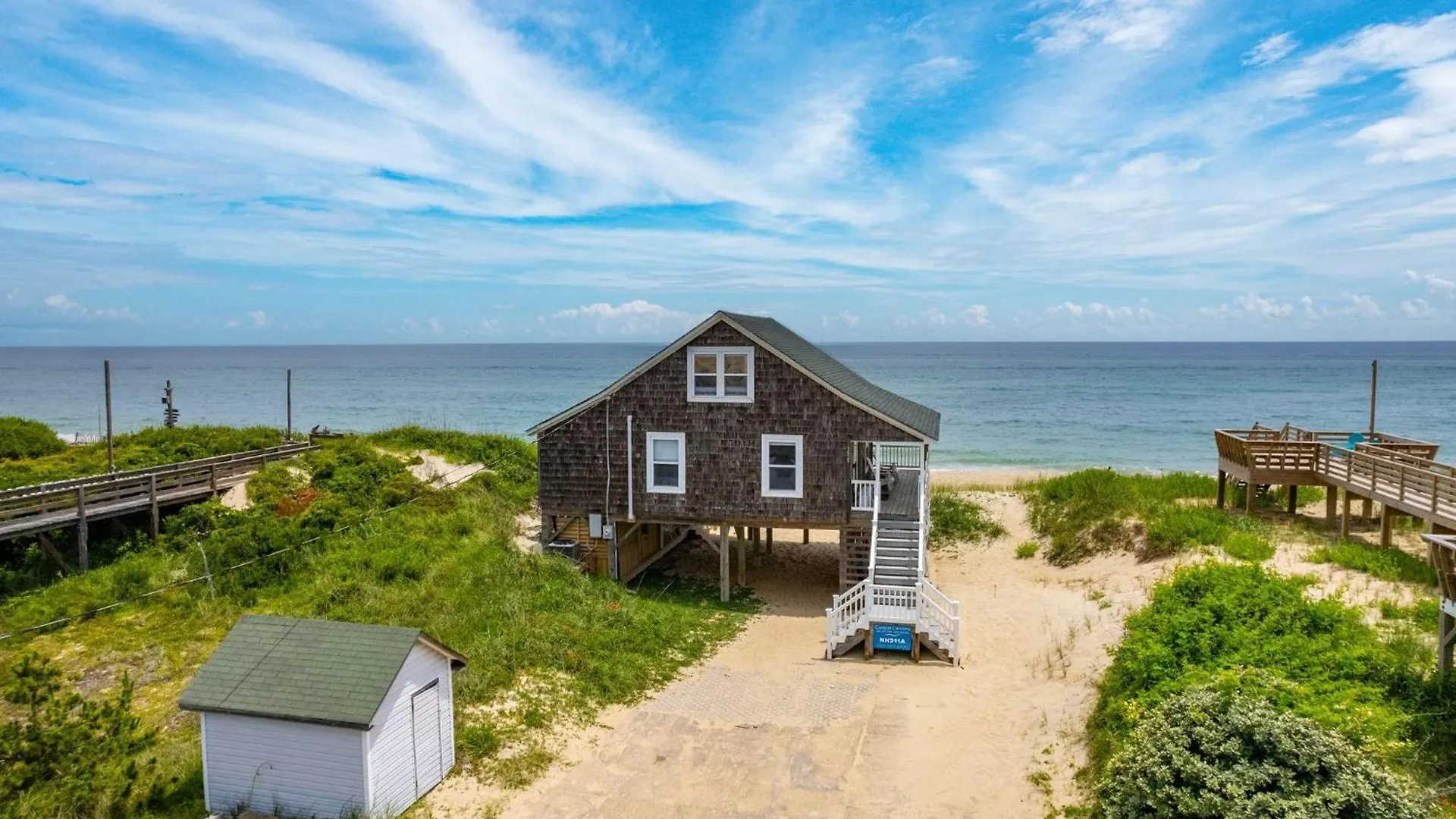Nh311 311 Holiday home Nags Head