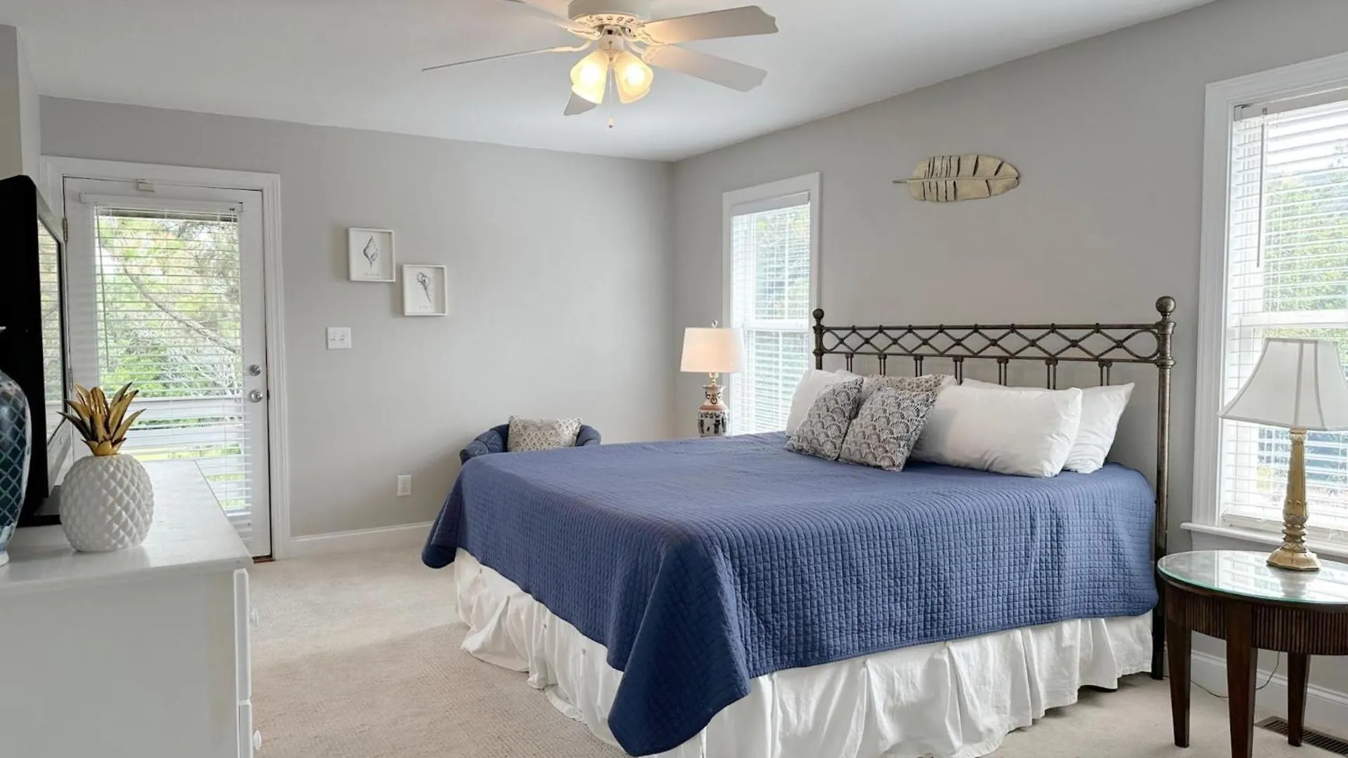 Holiday home Nh295 Salty Cs