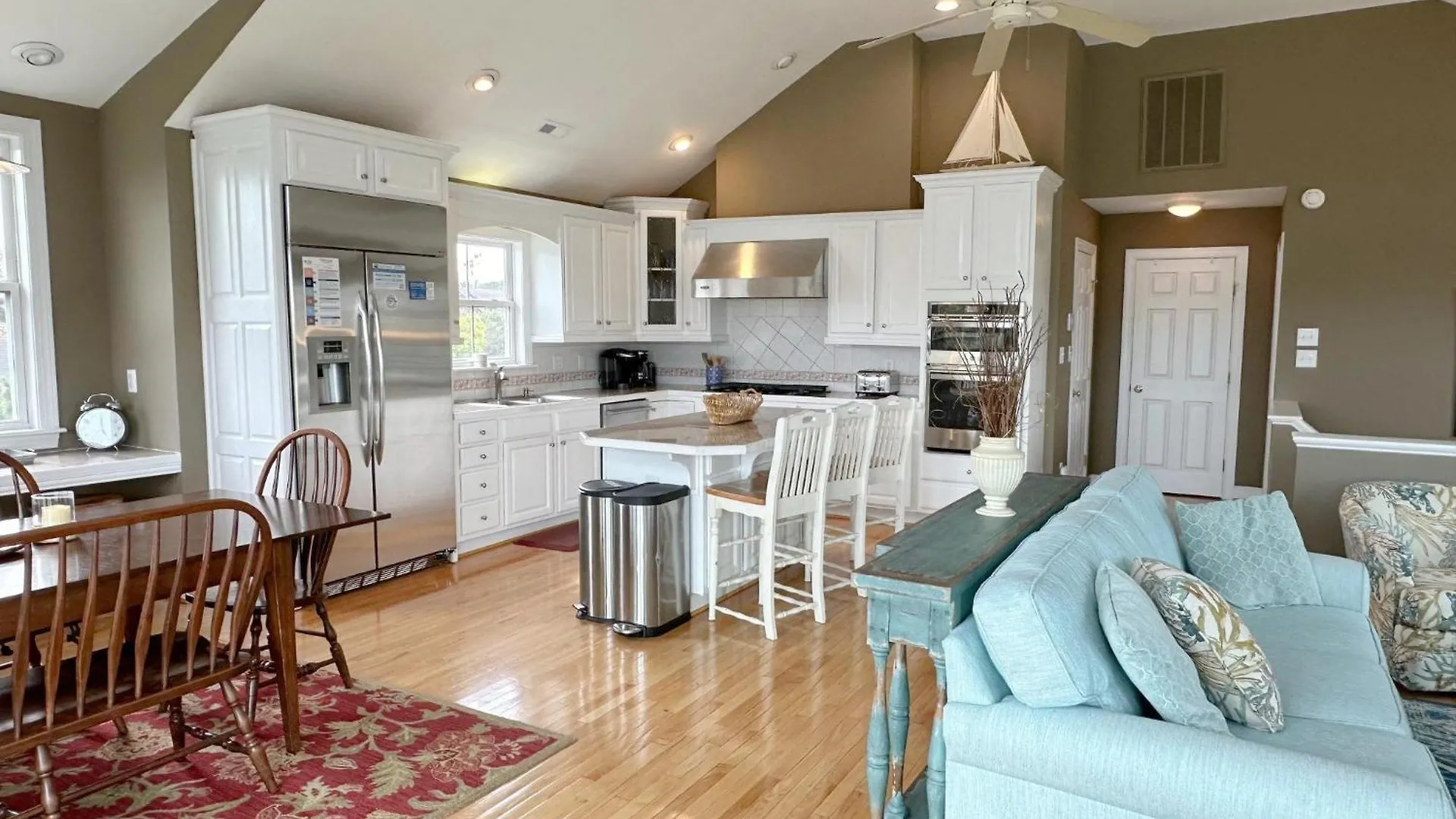 Nh295 Salty Cs Holiday home Nags Head