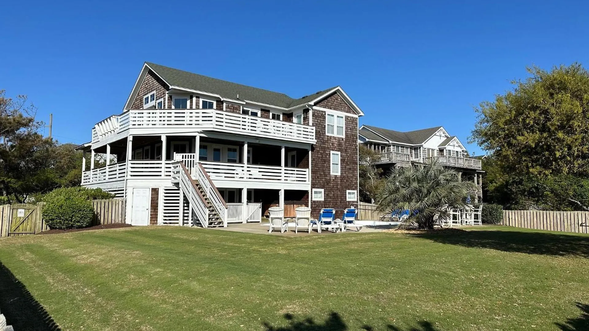 Nh295 Salty Cs Holiday home *
